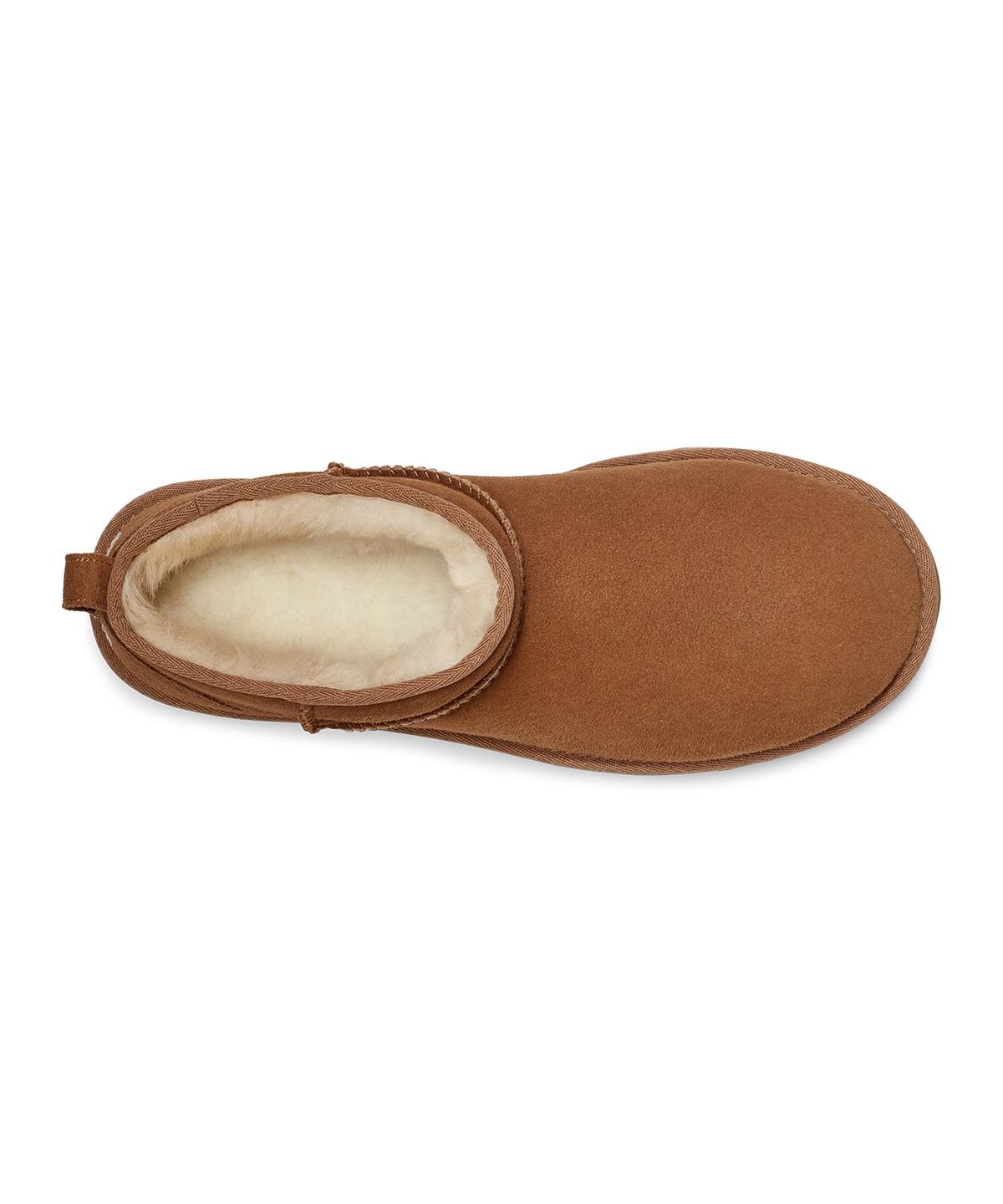 어그(UGG) 클래식 울트라 미니 M - 체스넛 / 1137391CHE
