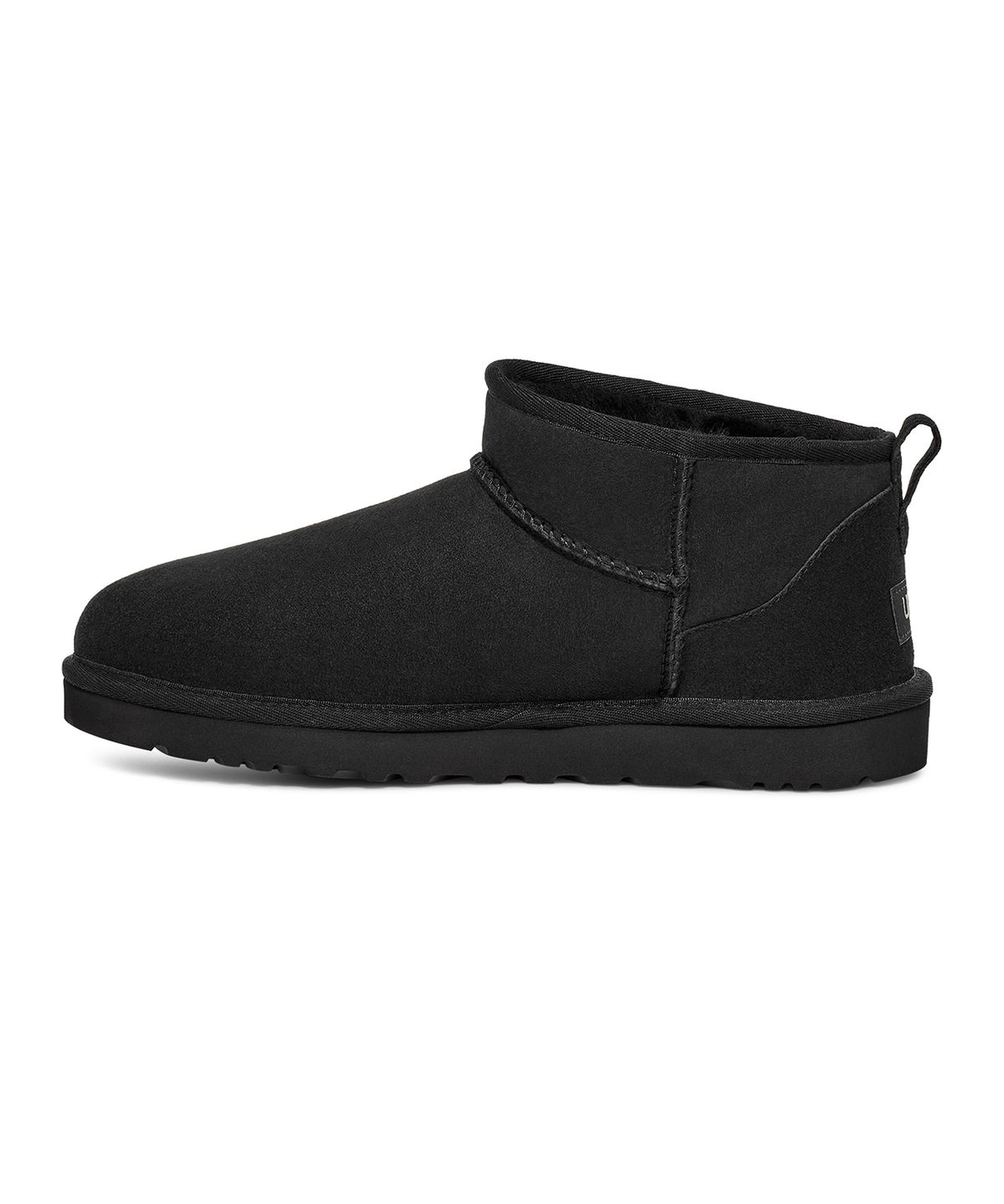 어그(UGG) [MEN] 클래식 울트라 미니 - 블랙 / 1137391BLK