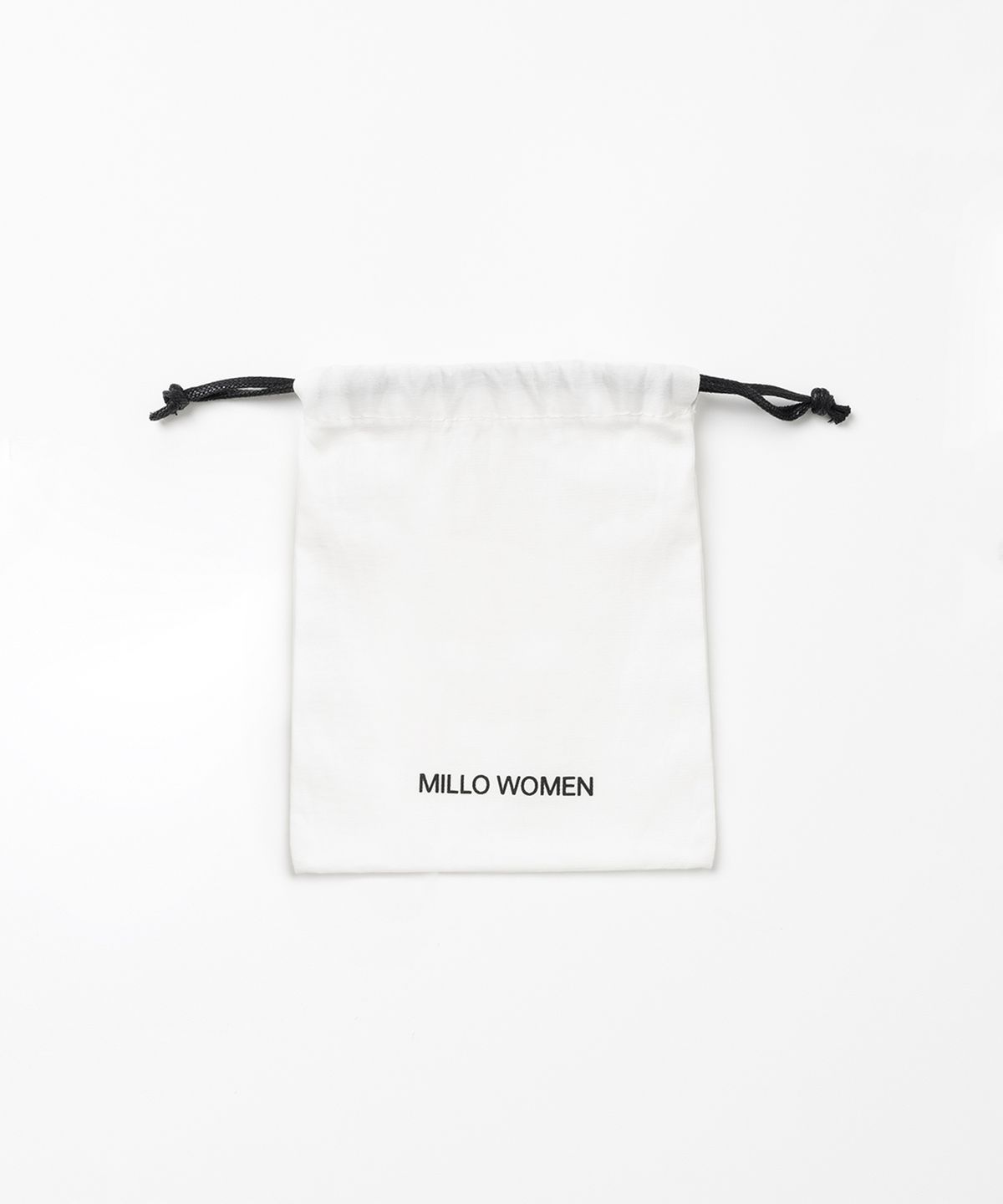 밀로 우먼(MILLO WOMEN) 쓰리 타입 멀티 스트랩 [실버]