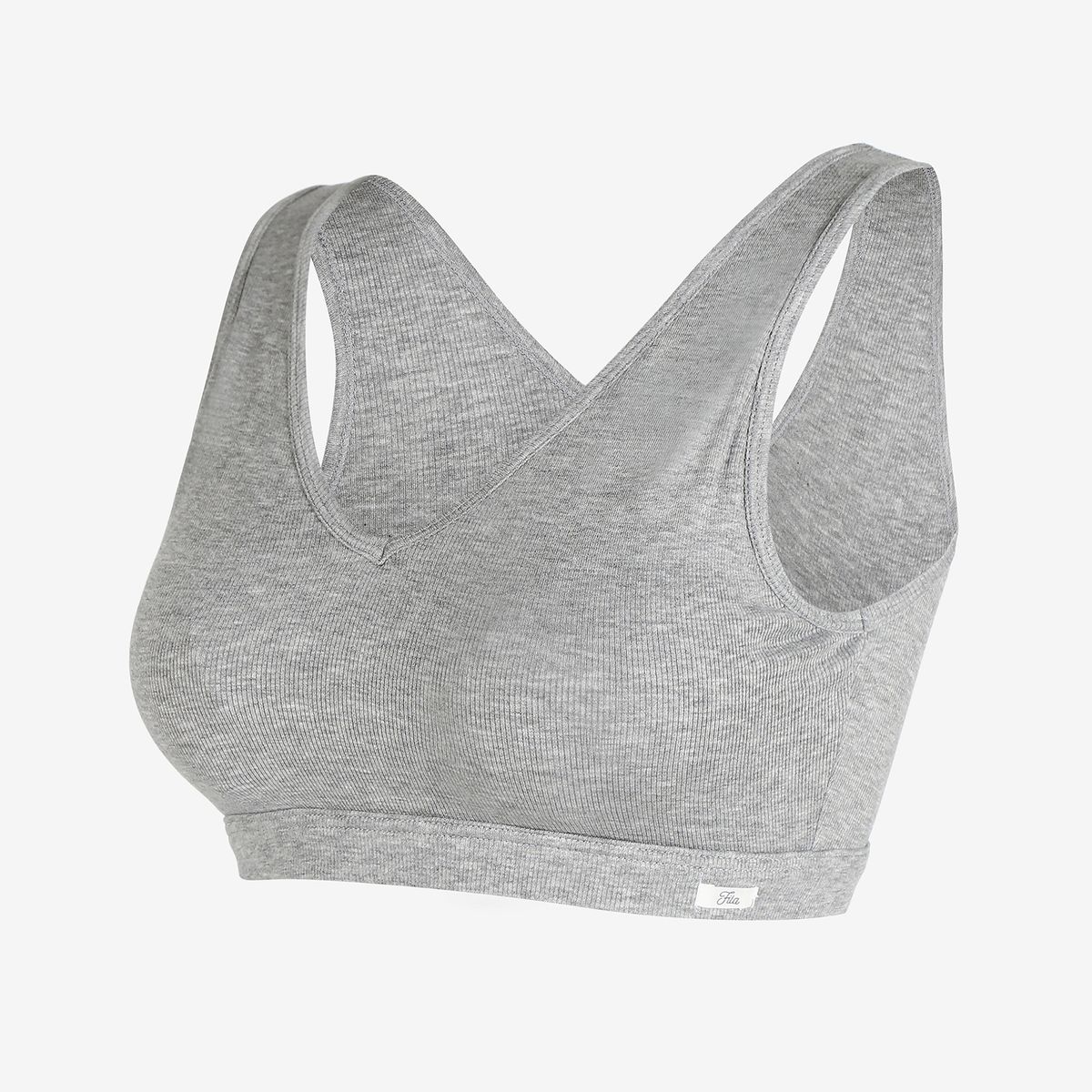 휠라언더웨어(FILA UNDERWEAR) 멜로우 브라탑(FI4ITG1141FLML)