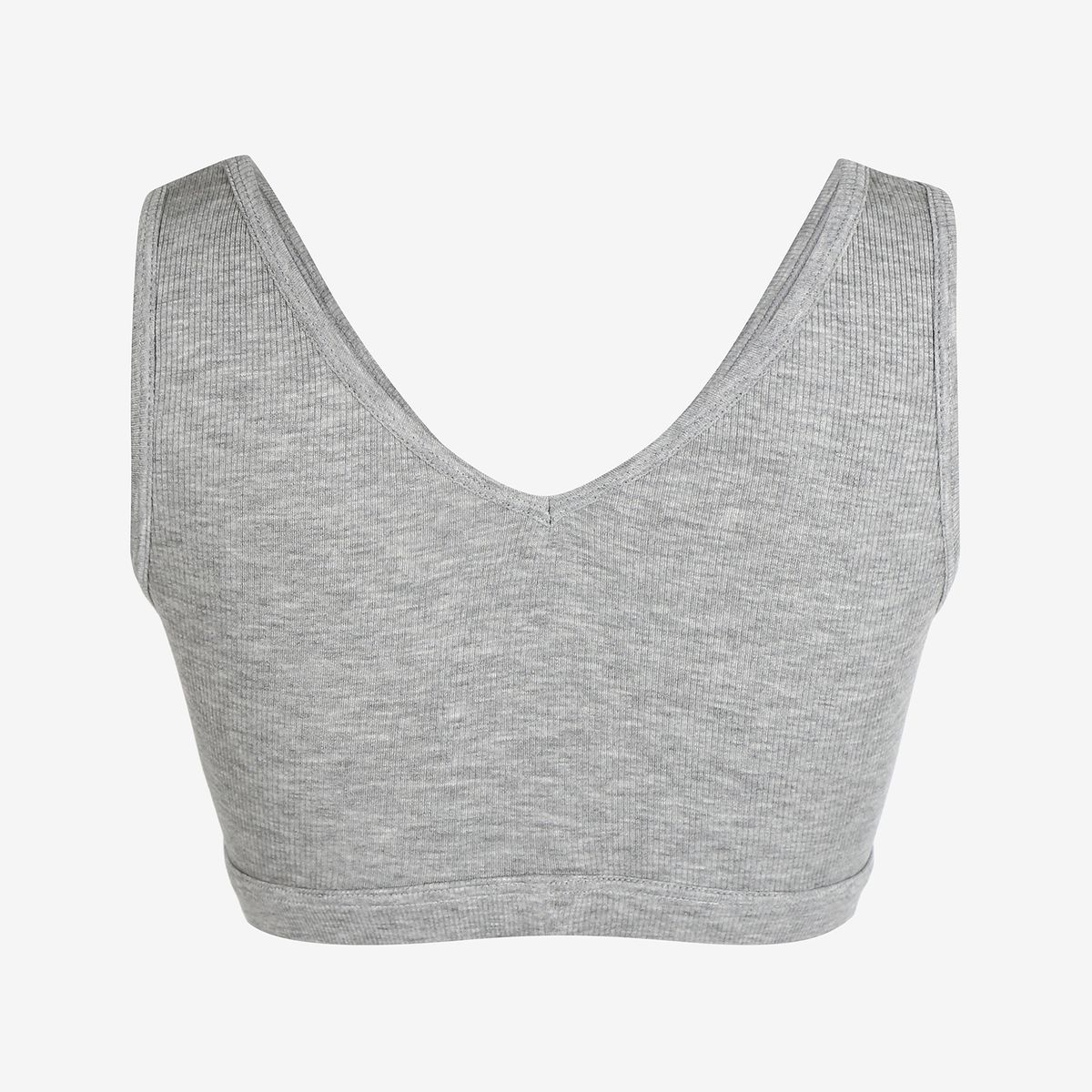 휠라언더웨어(FILA UNDERWEAR) 멜로우 브라탑(FI4ITG1141FLML)