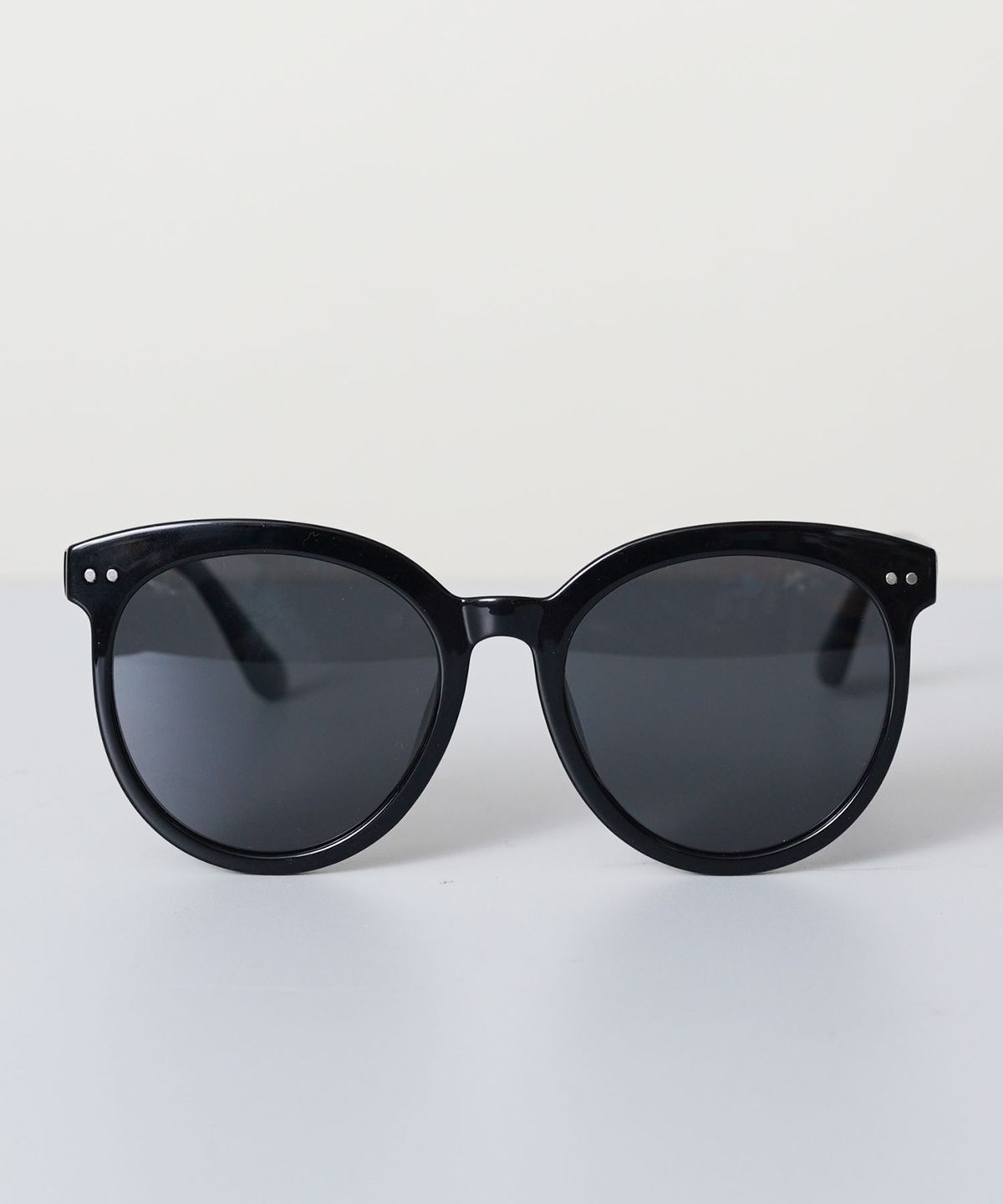 노비스도쿄(NOVICE TOKYO) [하워드] 오바드 선글라스 Aubade sunglasses