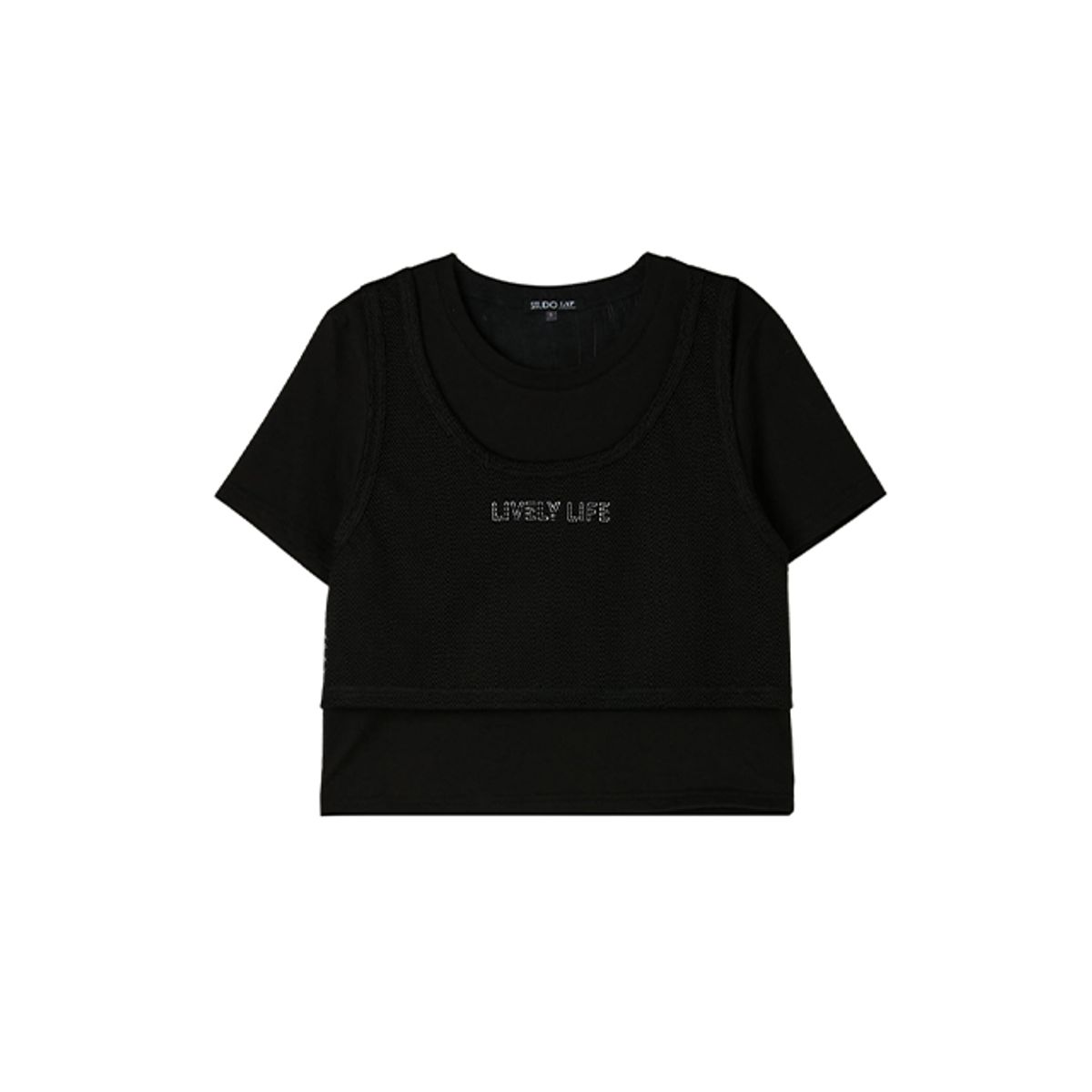 랩(LAP) 매쉬탑 크랍티 세트 AQ2EX560
