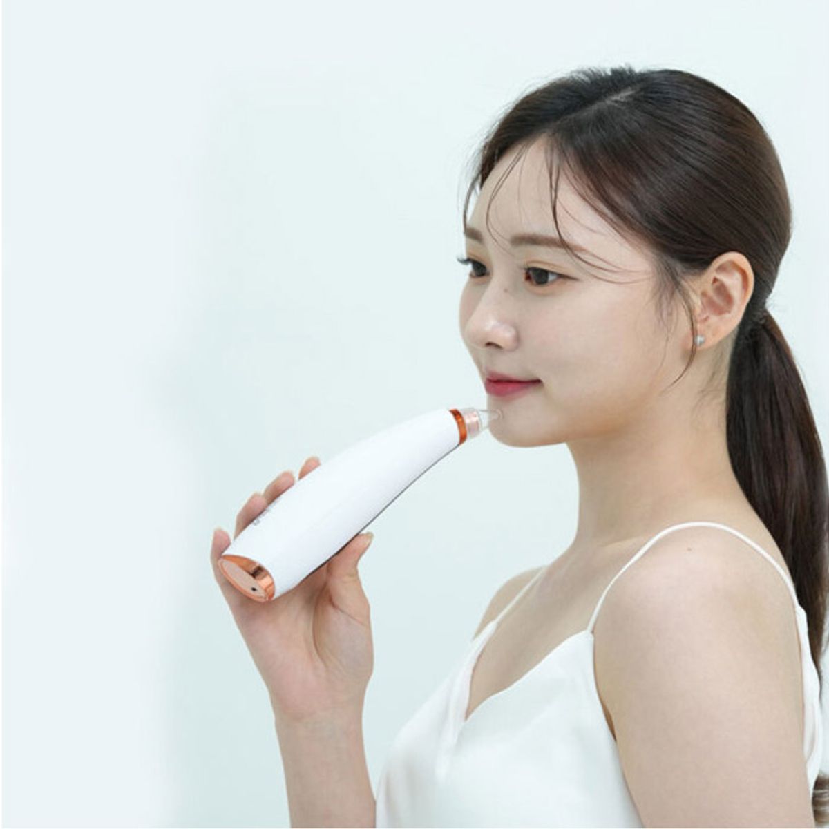 엘르 뷰티(ELLE) 피지제거기 ELB250
