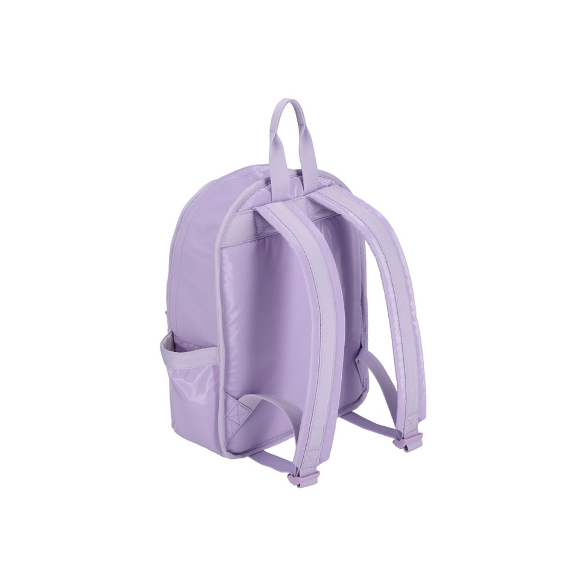 레스포색(LESPORTSAC) 라일락 샤인 루트 스몰 백팩 [3746.C545]