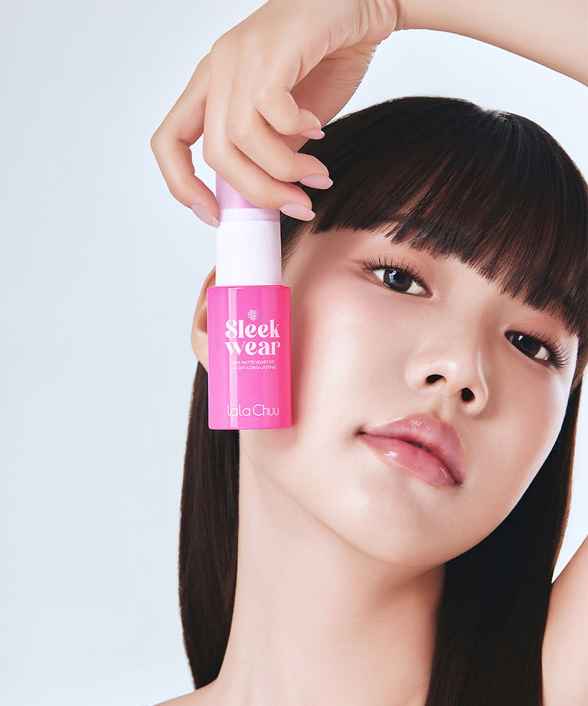 라라츄(LALACHUU) 슬릭웨어 파운데이션