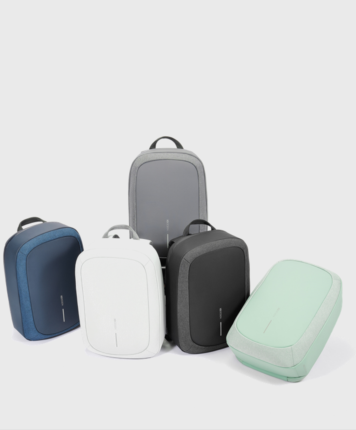 엑스디디자인(XDDESIGN) 15인치 16인치 노트북 백팩 바비엣지