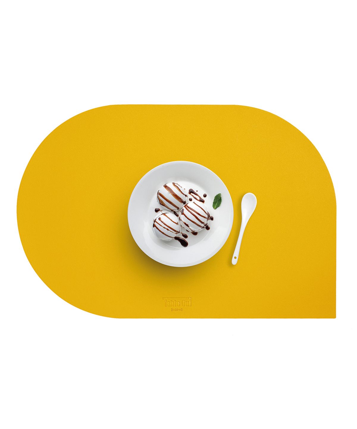 테이블 위(TABLE OUI) 컬러 테이블매트 (5Color)