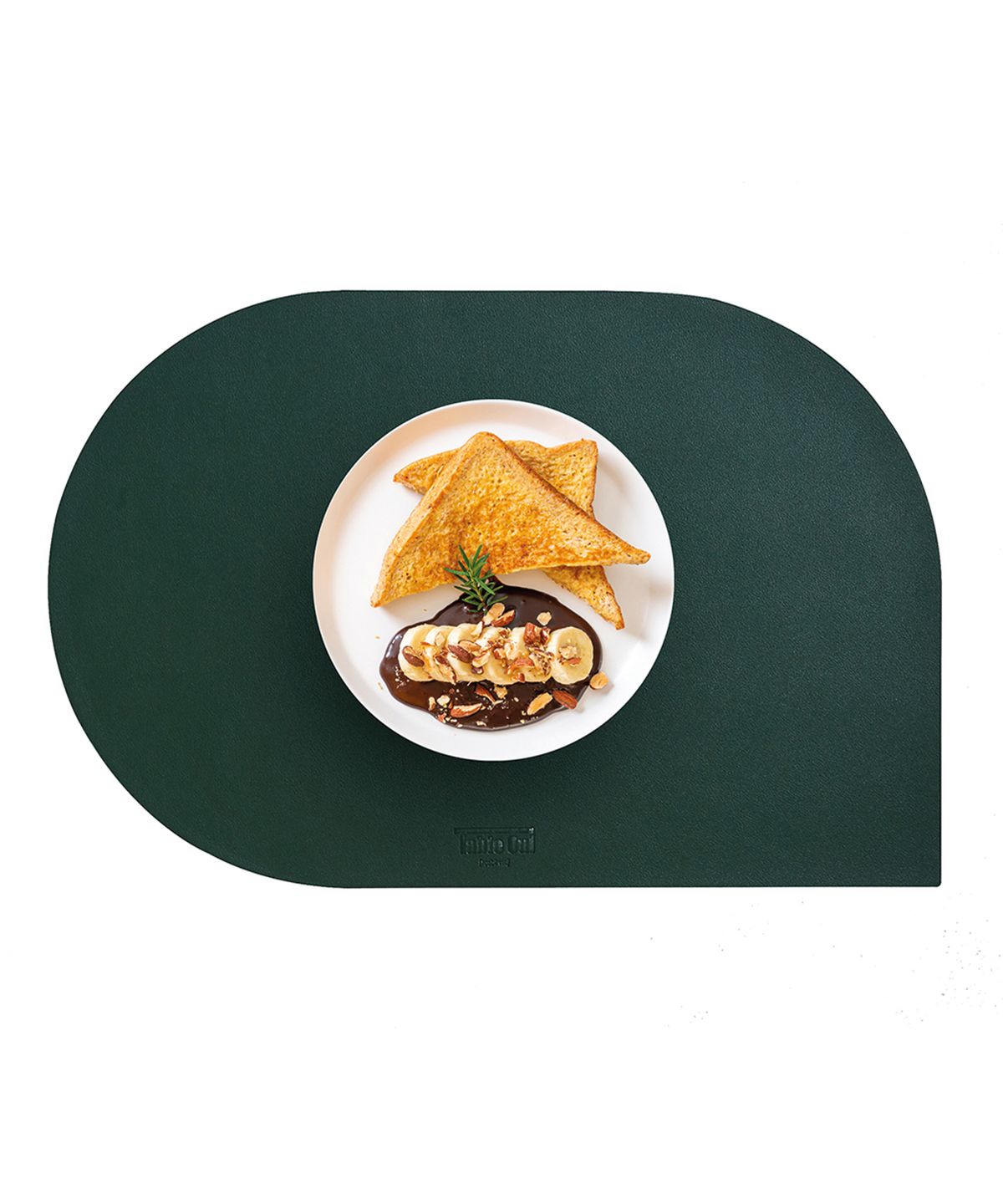 테이블 위(TABLE OUI) 컬러 테이블매트 (5Color)