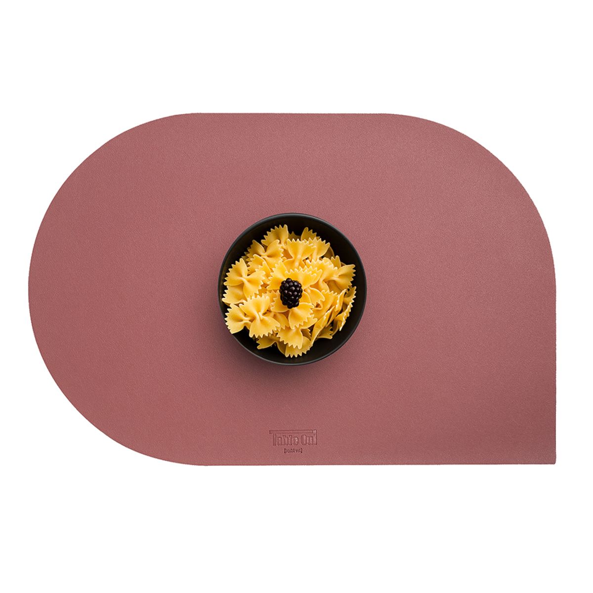 테이블 위(TABLE OUI) 컬러 테이블매트 (5Color)