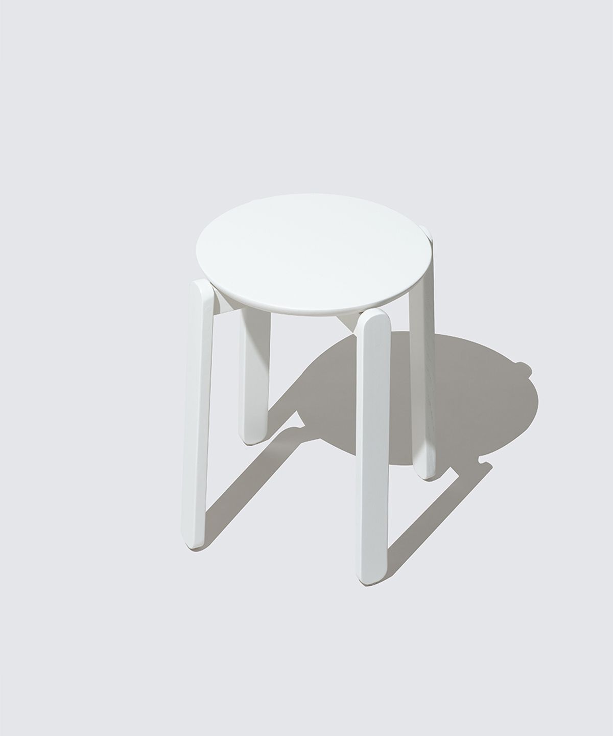 레고트(LEGODT) 스툴 (4 colors)