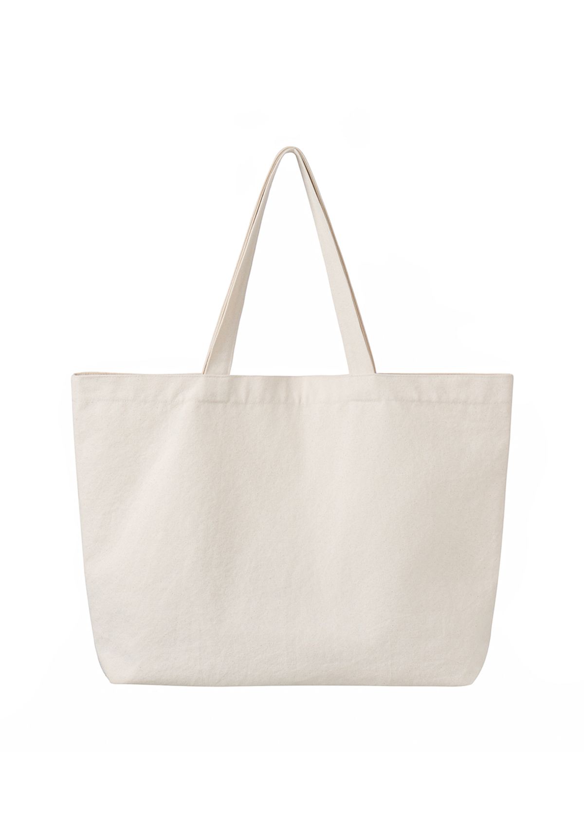 세비지(SAVAGE) SAVAGE Canvas Ecobag