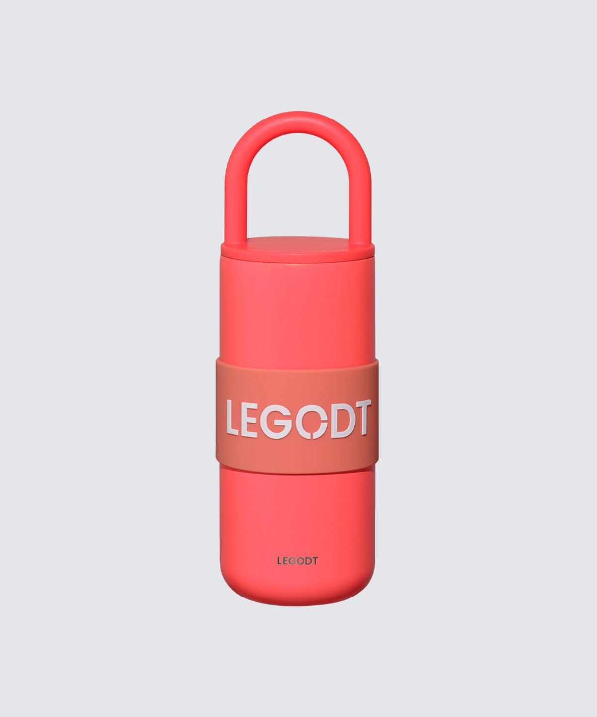 레고트(LEGODT) 루프 텀블러 스탠다드 600ml (3colors)