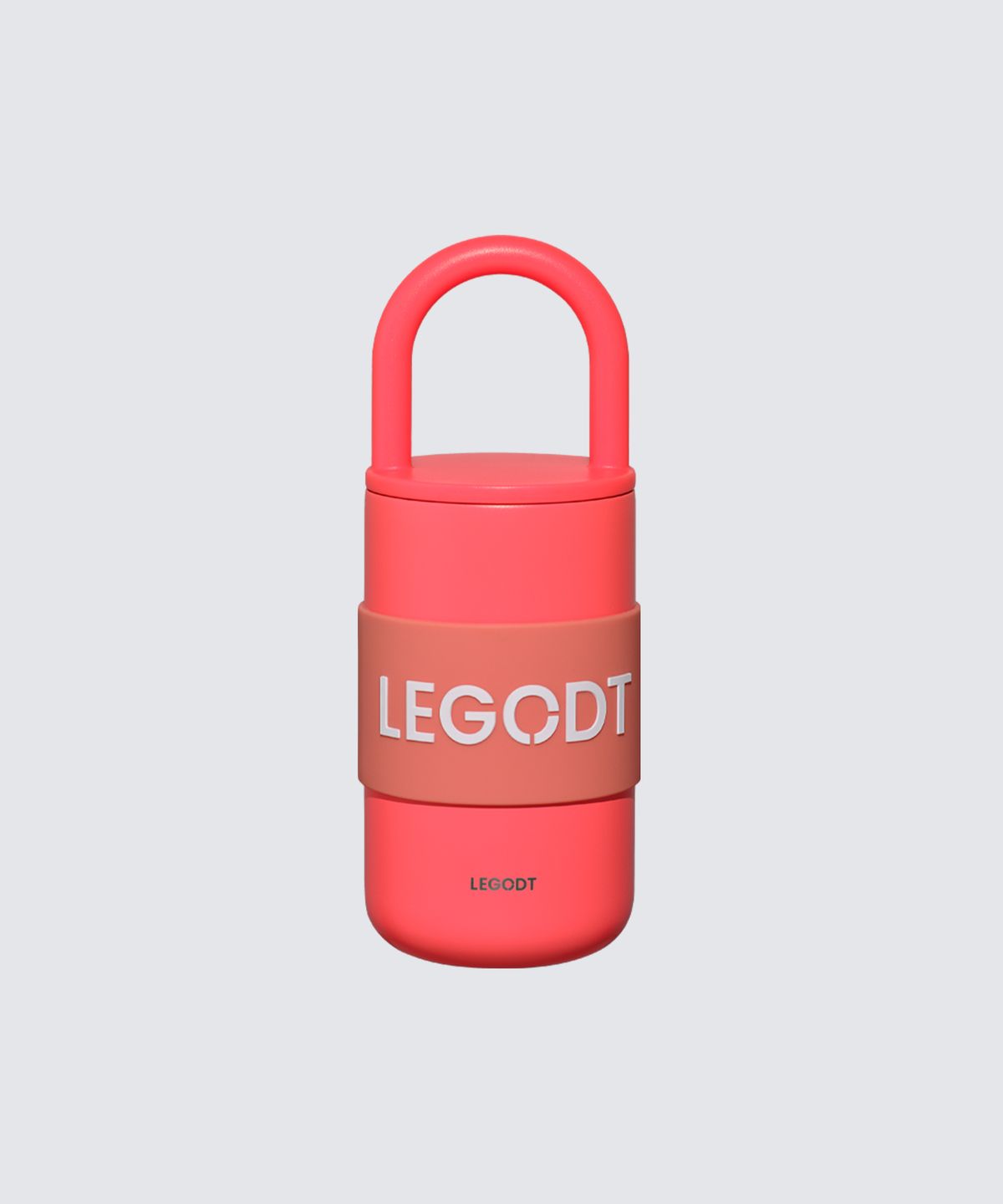 레고트(LEGODT) 루프 텀블러 스탠다드 400ml (4colors)