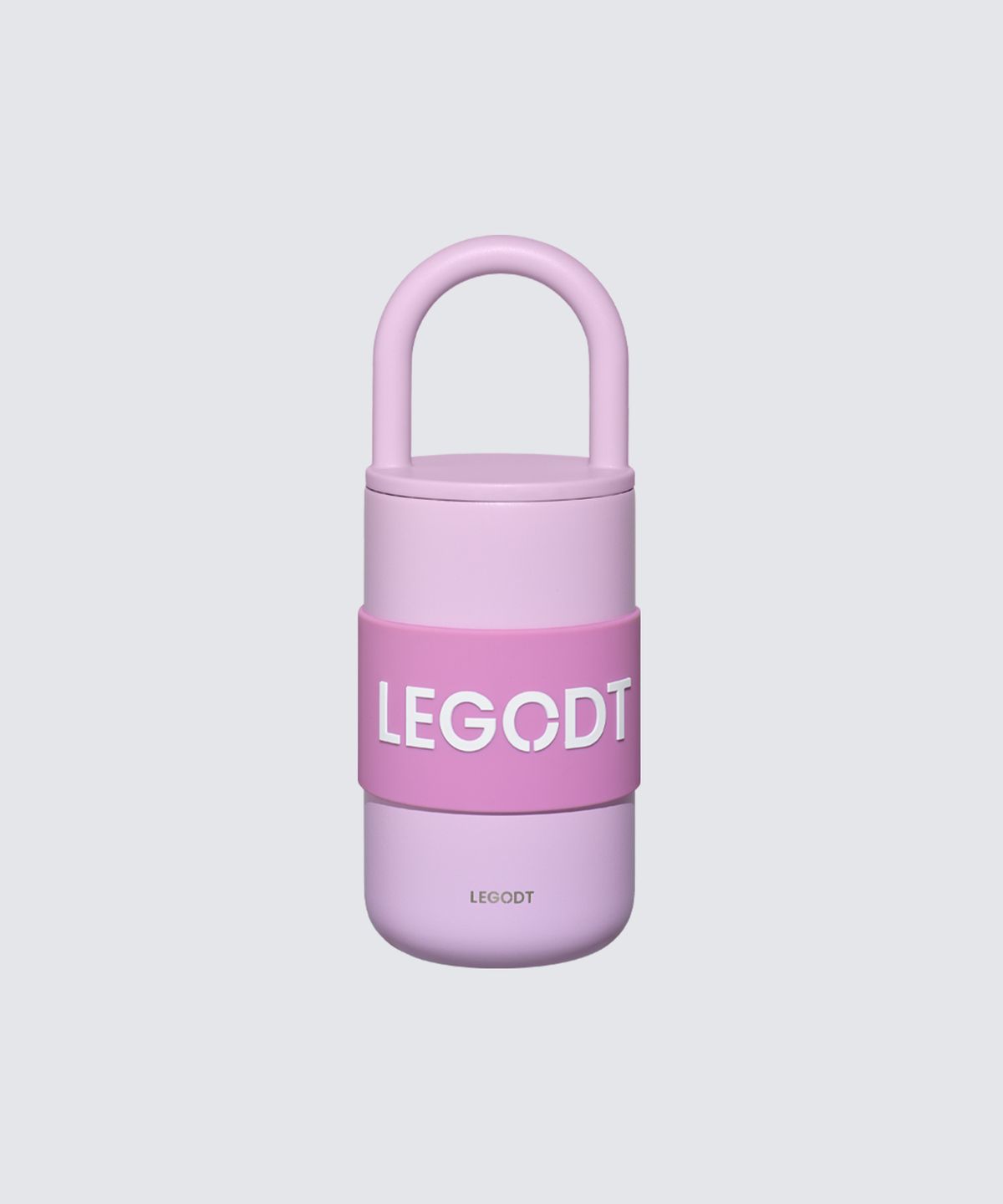 레고트(LEGODT) 루프 텀블러 스탠다드 400ml (4colors)