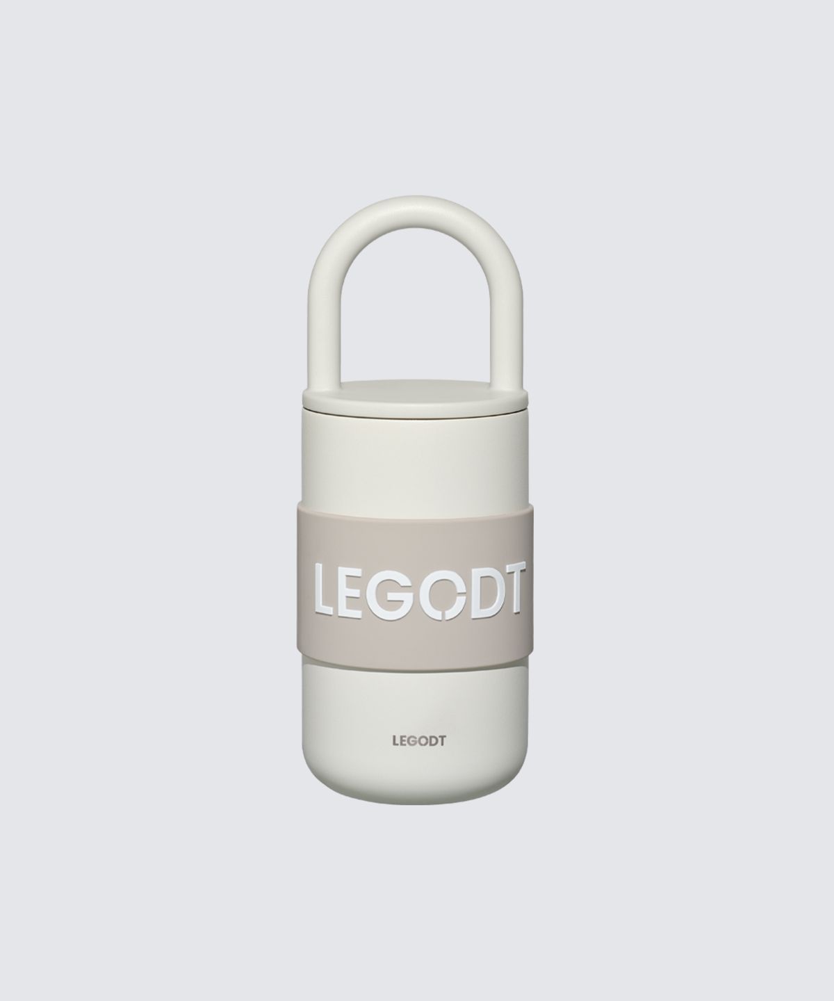 레고트(LEGODT) 루프 텀블러 스탠다드 400ml (4colors)