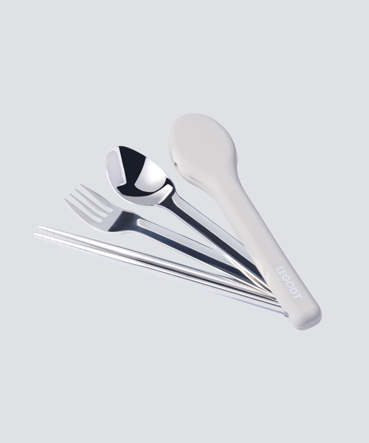 레고트(LEGODT) 테이크아웃 커트러리 (5 colors)