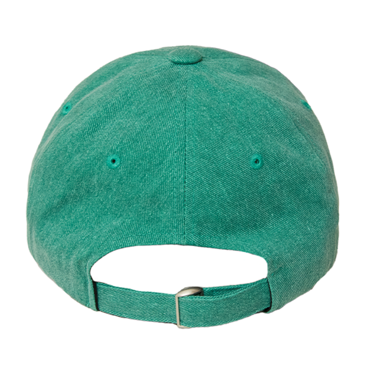 드반(DVÀN) DAISY RISE EMB BALL CAP (GREEN) 데이지 자수 볼캡 (그린)