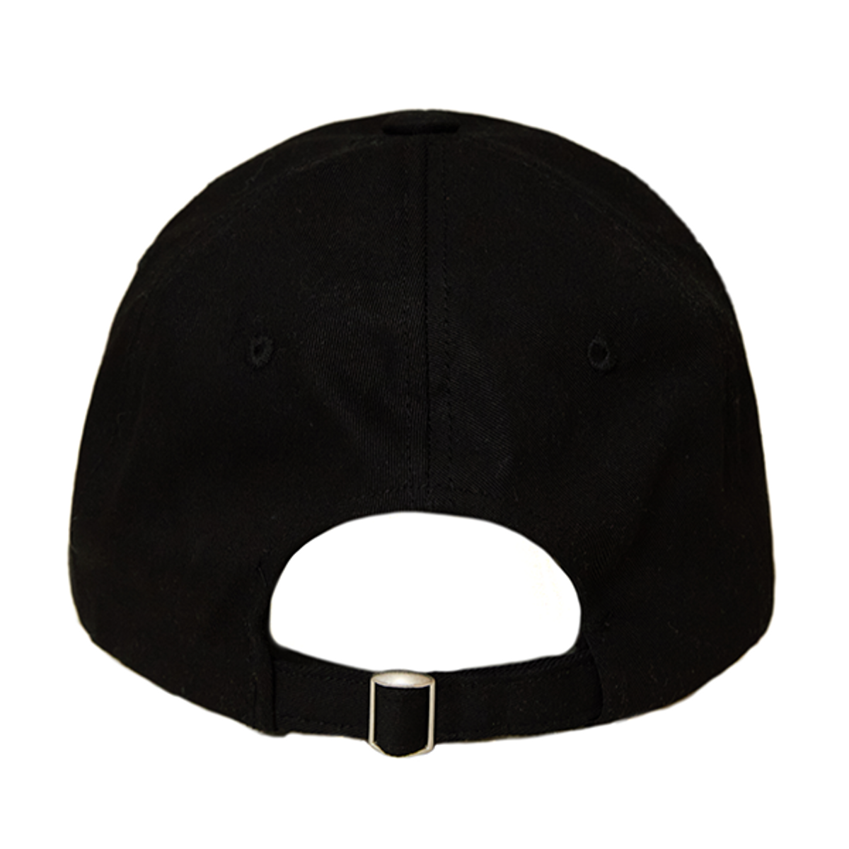 드반(DVÀN) WING EMB BALL CAP (BLACK) 날개 자수 볼캡 (블랙)