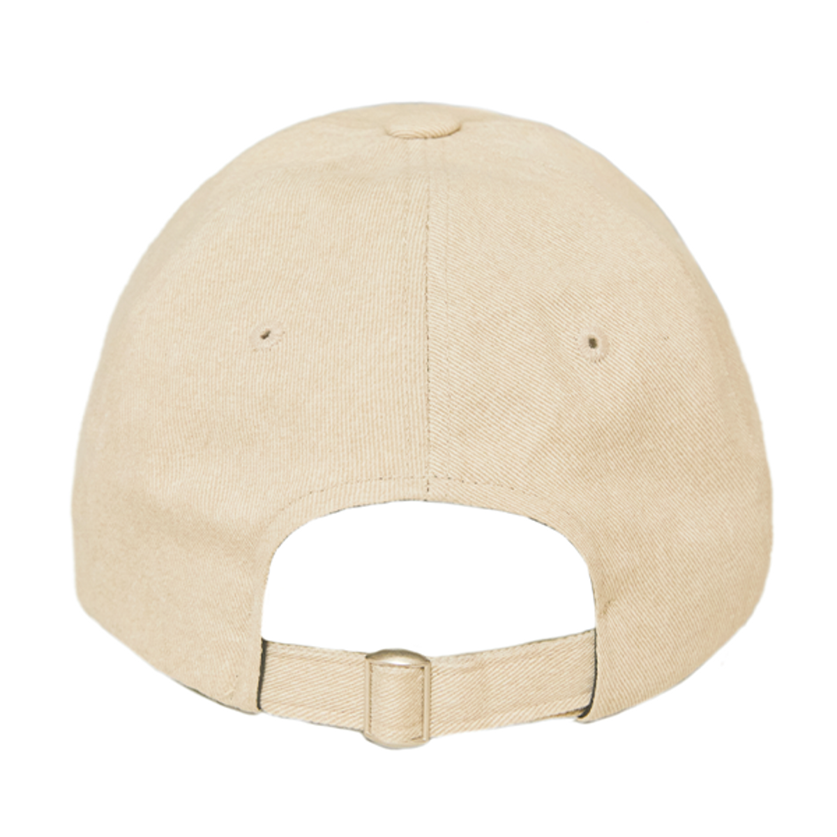 드반(DVÀN) WING EMB BALL CAP (BEIGE) 날개 자수 볼캡 (베이지)