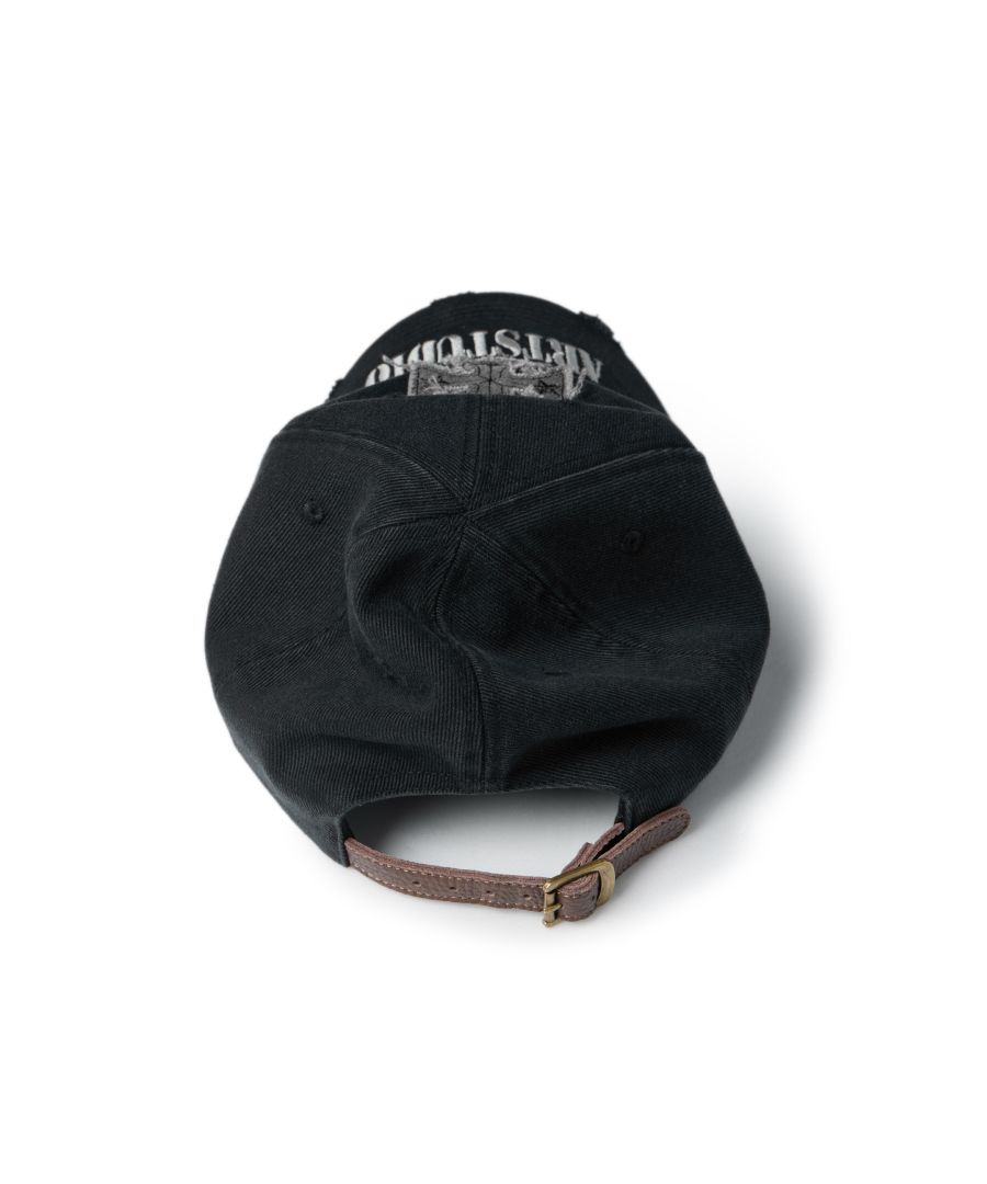 [ETCE] CROSS DESTROYED CAP /追跡付 ETCE] CROSS DESTROYED CAP /追跡付 (ETCE/キャップ) 115530782