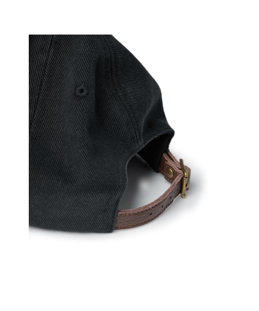 [AFTERMATH] DEAD CAT BALL CAP /追跡付 org.jpg
