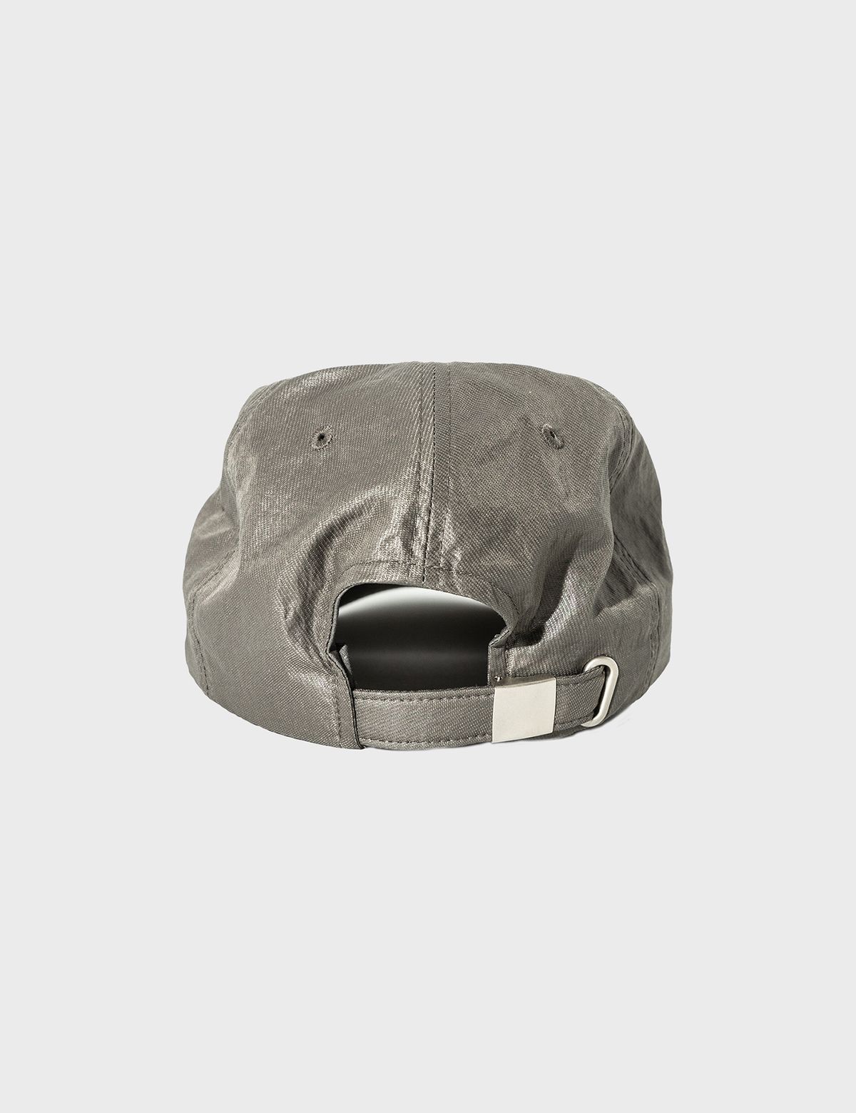 펀치드렁크파티즈(PUNCH DRUNK PARTIES) Nylon High Ball Cap (MUD)