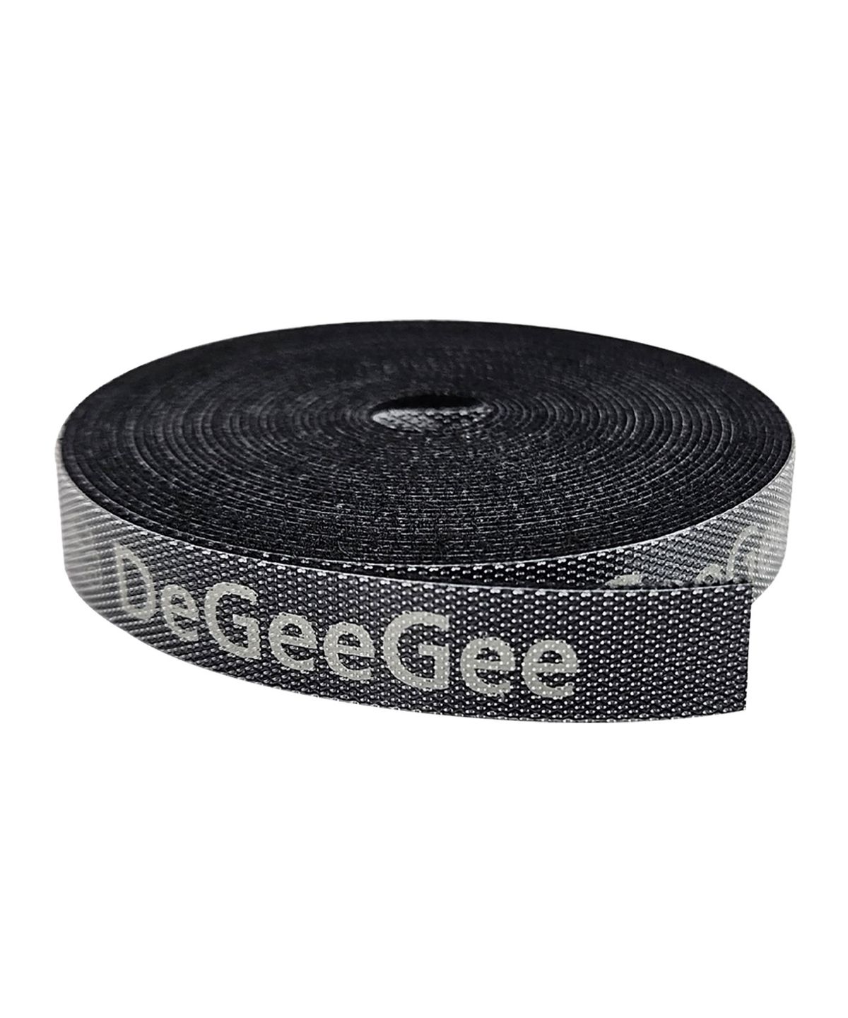 디지지(DEGEEGEE) 컷팅 벨크로 케이블타이 3color