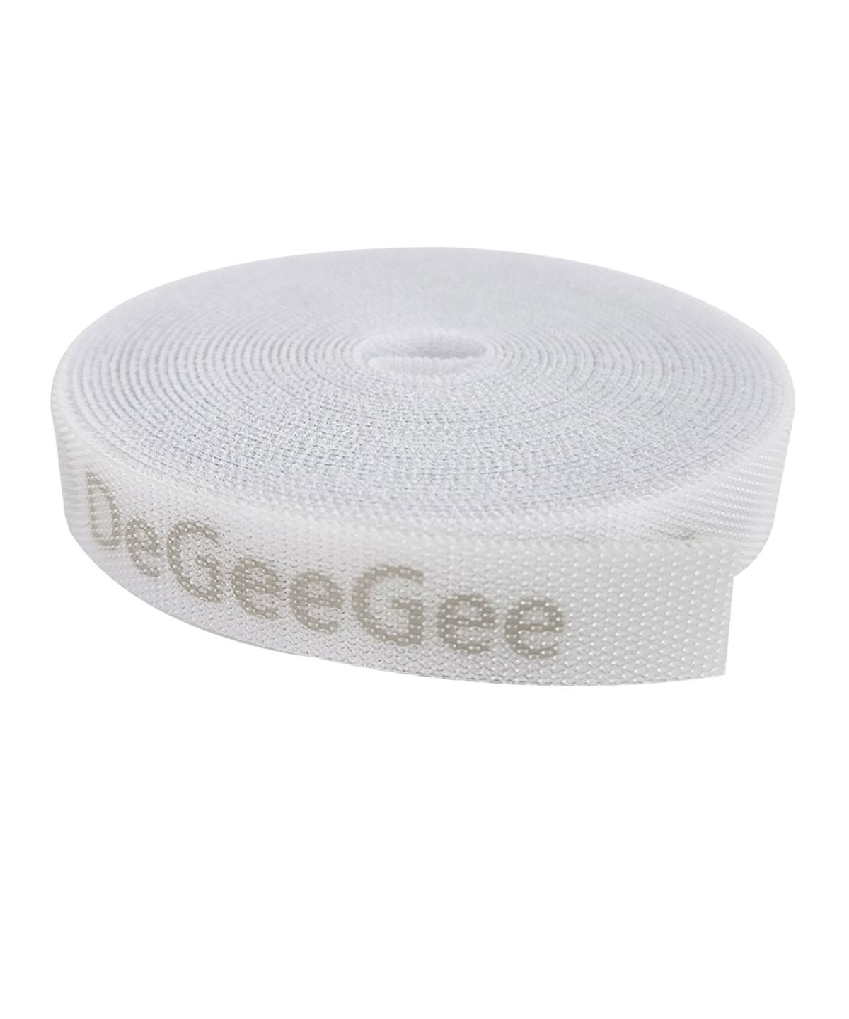 디지지(DEGEEGEE) 컷팅 벨크로 케이블타이 3color