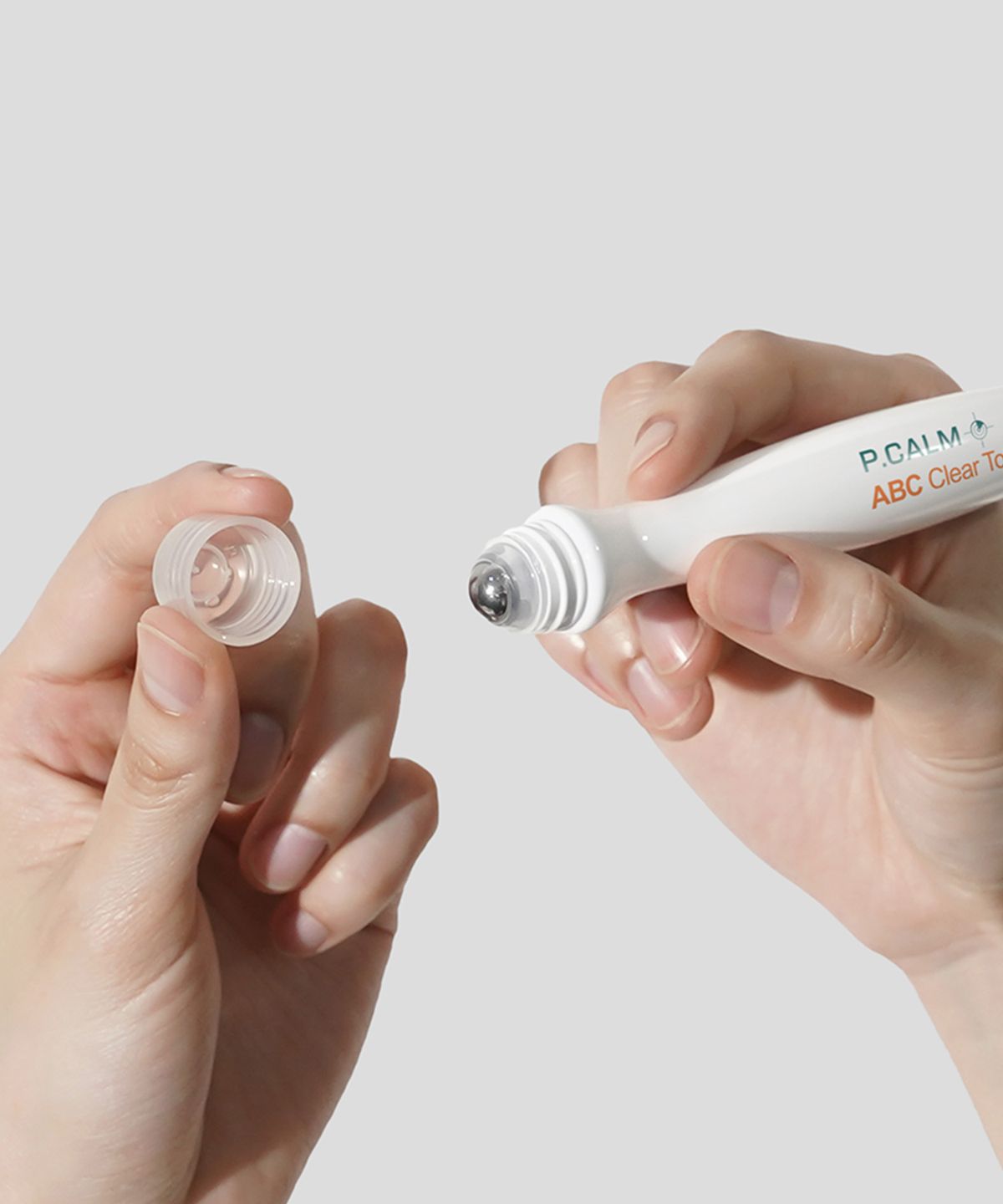 피캄(PCALM) ABC 클리어 톡 15ml