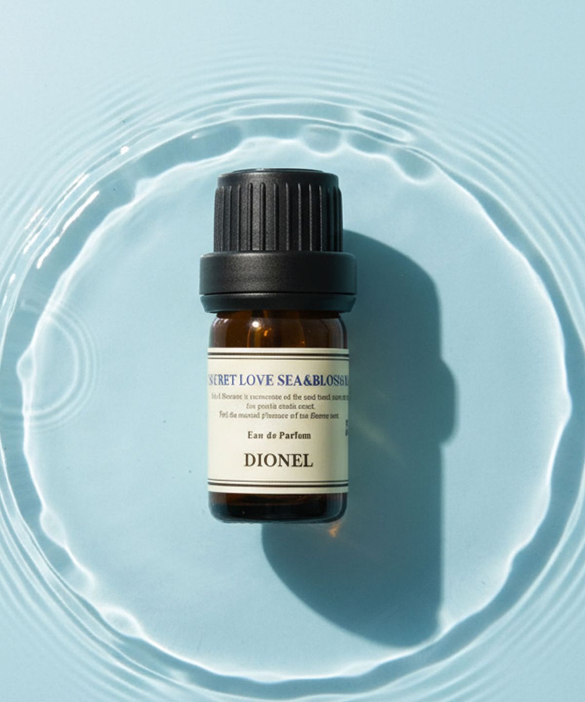 디오넬(DIONEL) 시크릿러브 이너퍼퓸 씨앤블러썸 5ml