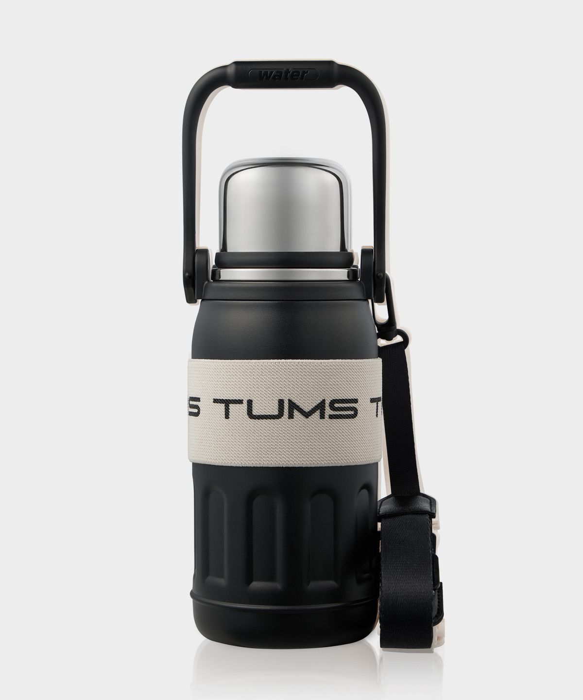 텀스(TUMS) 핸들 스트랩 텀블러 830ml