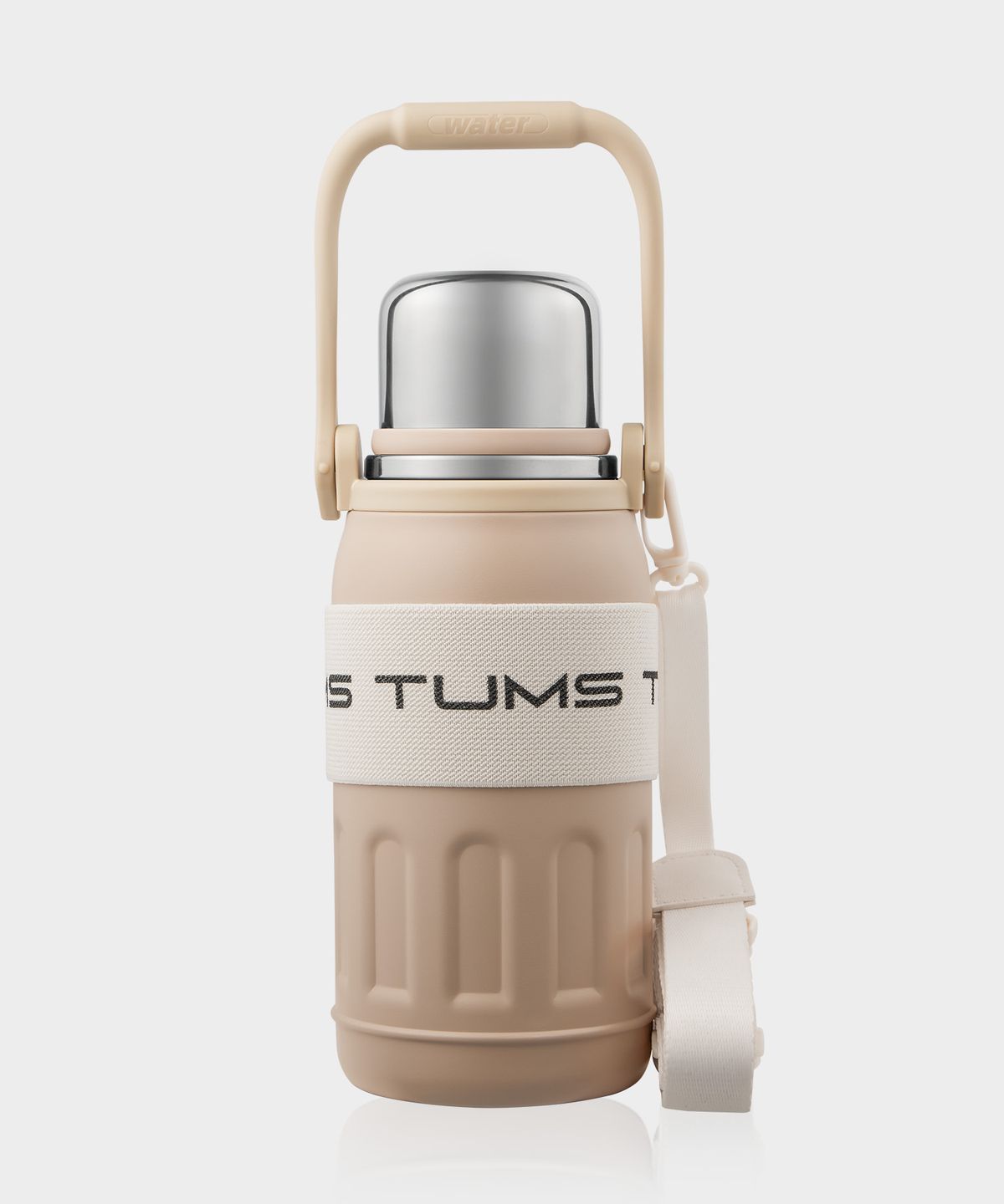 텀스(TUMS) 핸들 스트랩 텀블러 830ml