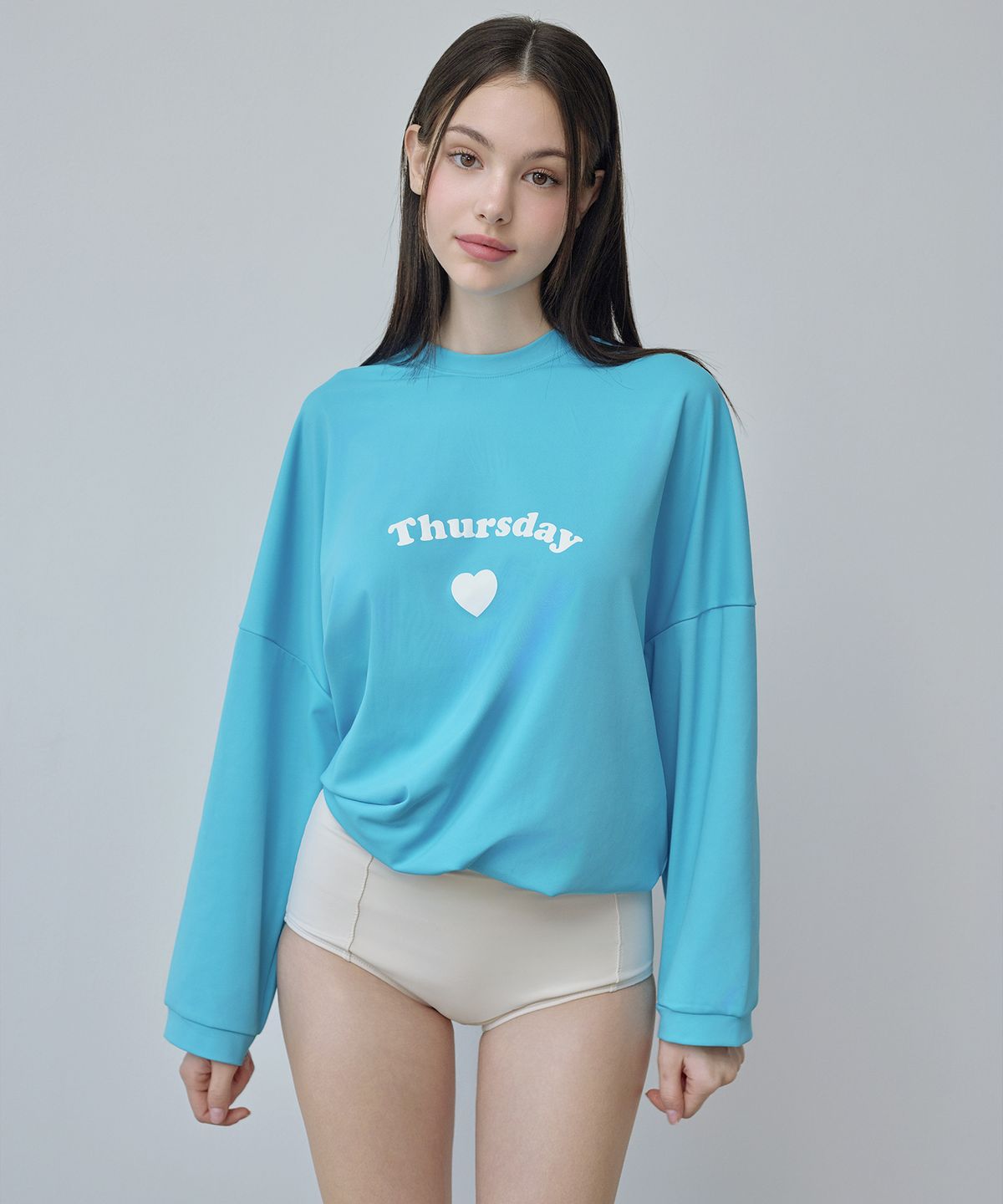 비키니밴더(VIKINI VENDER) (9 COLORS) 하이웨스트 bottom