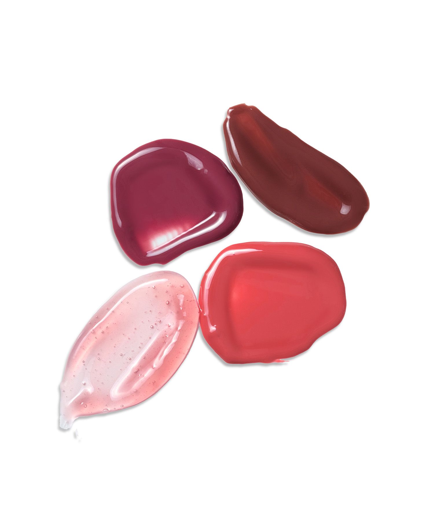 MUSINSA | BEONTIME Vegan Fluffy Plumper (4 colors)