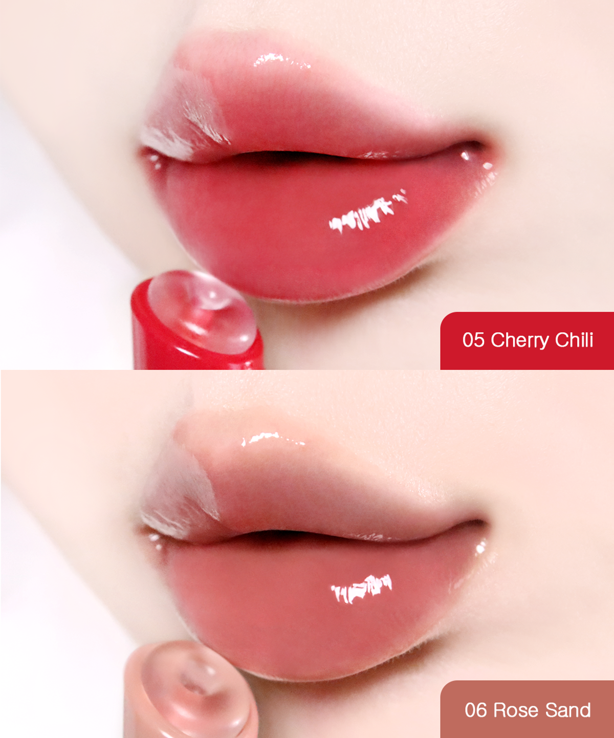 비온타임(BEONTIME) 비건 플러피 플럼퍼 10g (6colors)