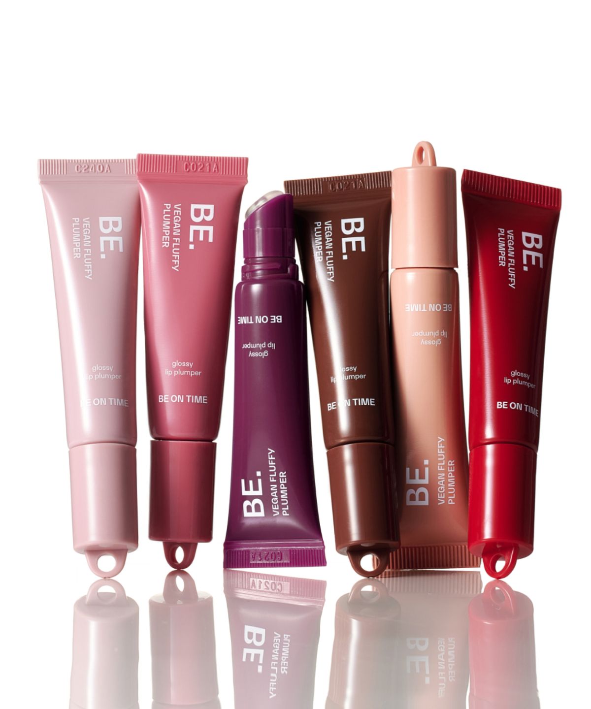 비온타임(BEONTIME) 비건 플러피 플럼퍼 10g (6colors)