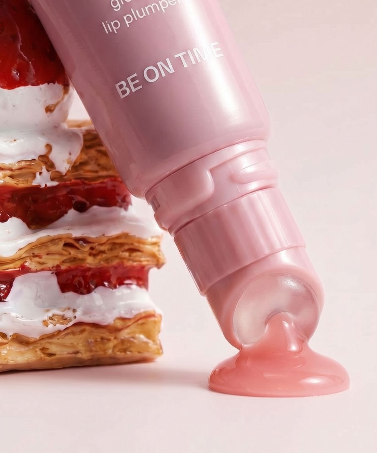 비온타임(BEONTIME) 비건 플러피 플럼퍼 10g (6colors)