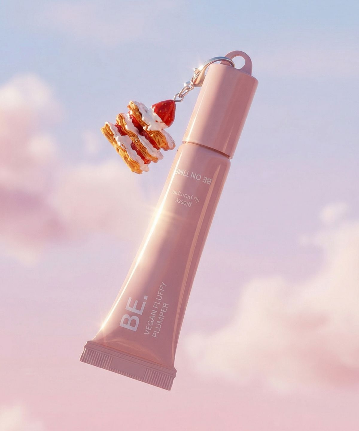 비온타임(BEONTIME) 비건 플러피 플럼퍼 10g (6colors)