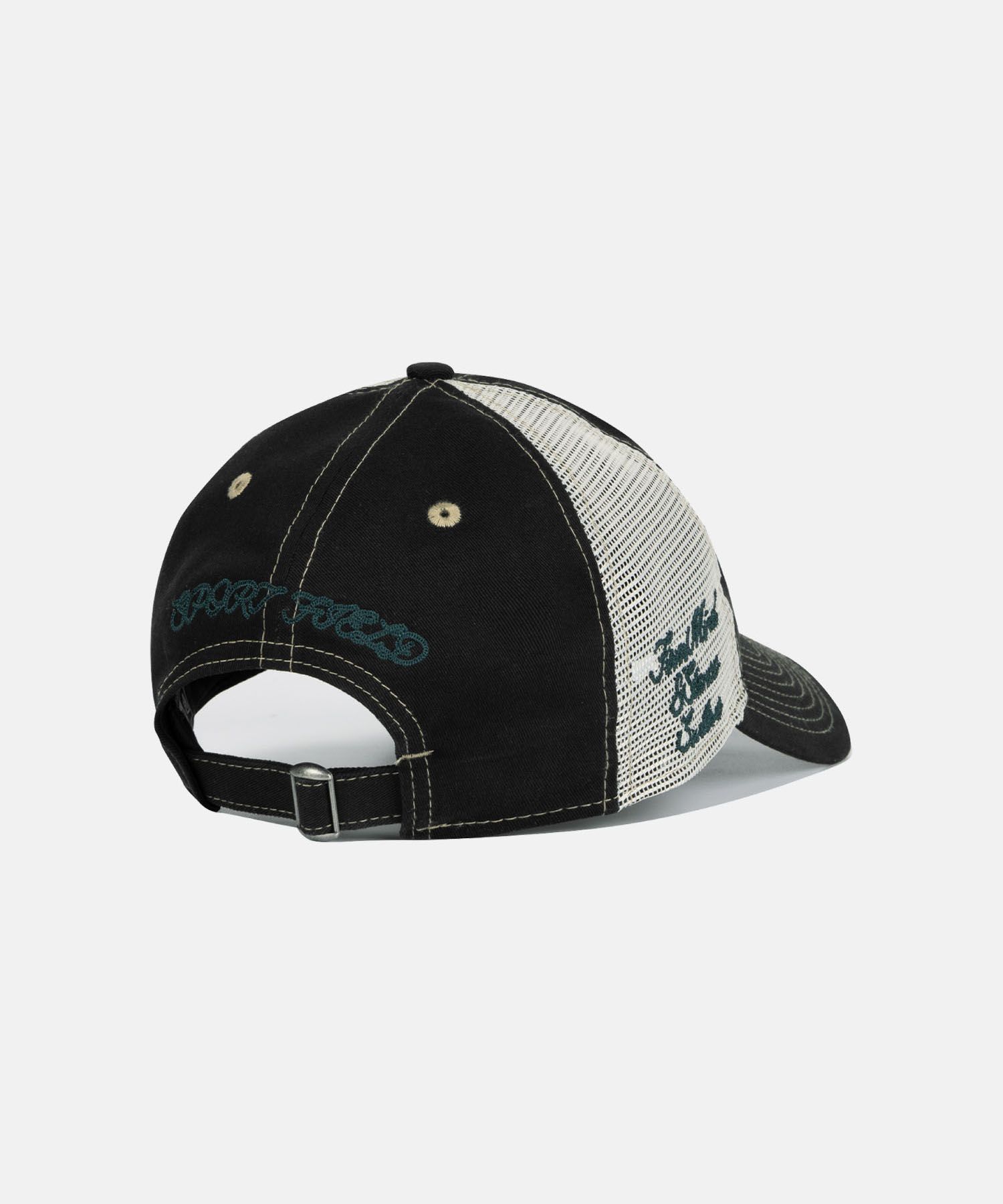 MUSINSA公式 | SUNLOVE 940UNST SUNLOVE x NEW ERA DAYBREAK Black