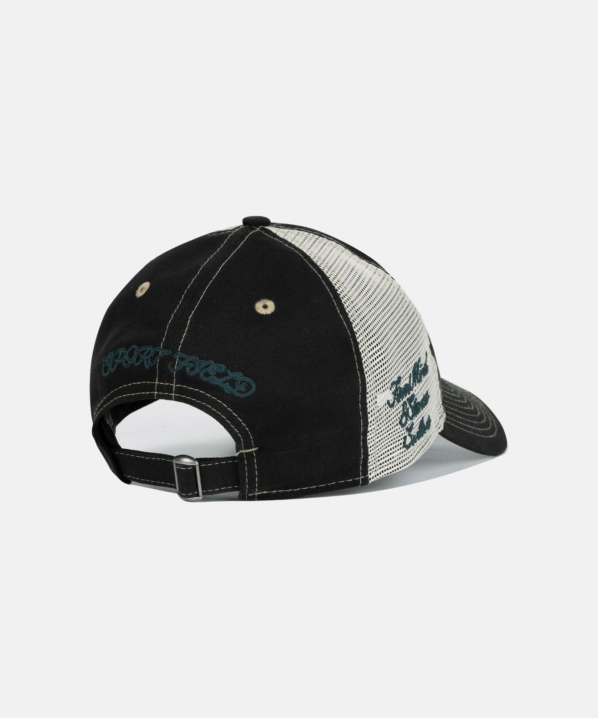 썬러브투어(SUNLOVETOUR) 940UNST SUNLOVE X NEW ERA DAYBREAK Black