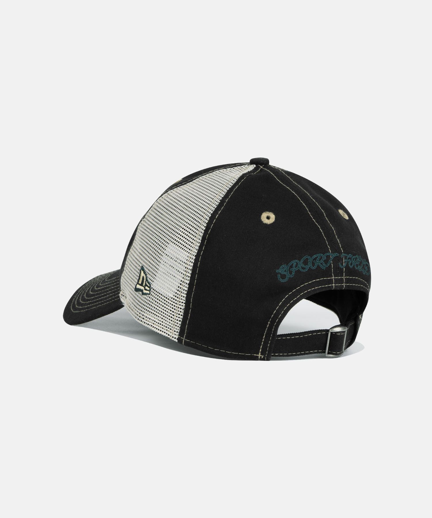 MUSINSA公式 | SUNLOVE 940UNST SUNLOVE x NEW ERA DAYBREAK Black