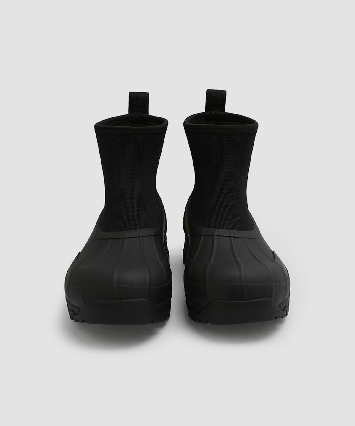 로스트가든(LOSTGARDEN) [LOSTGARDEN x TRETORN] Ahus Hybrid Black