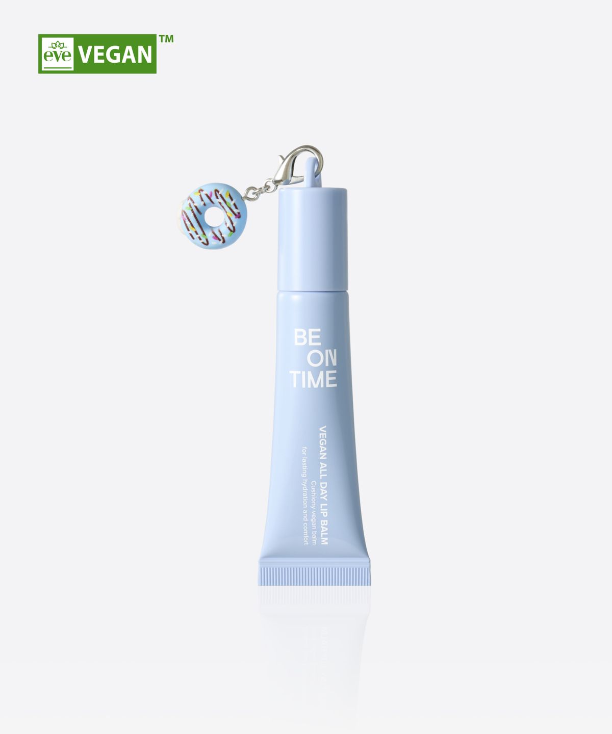 비온타임(BEONTIME) 비건 올데이 립밤 10g