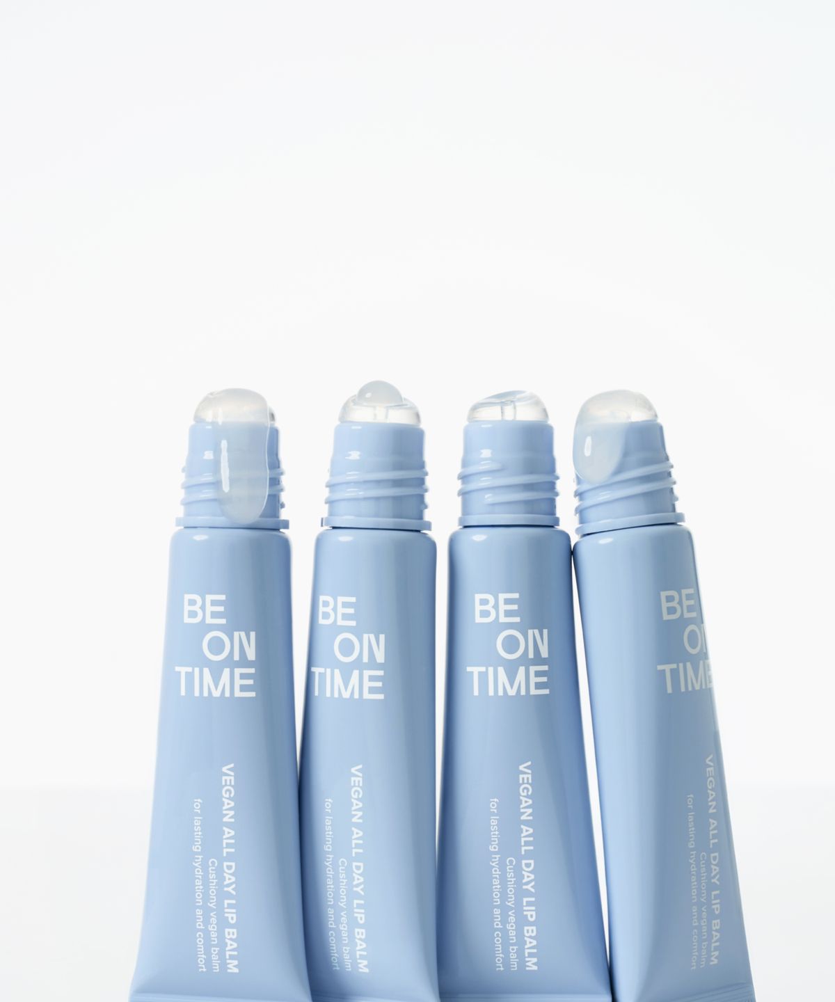 비온타임(BEONTIME) 비건 올데이 립밤 10g