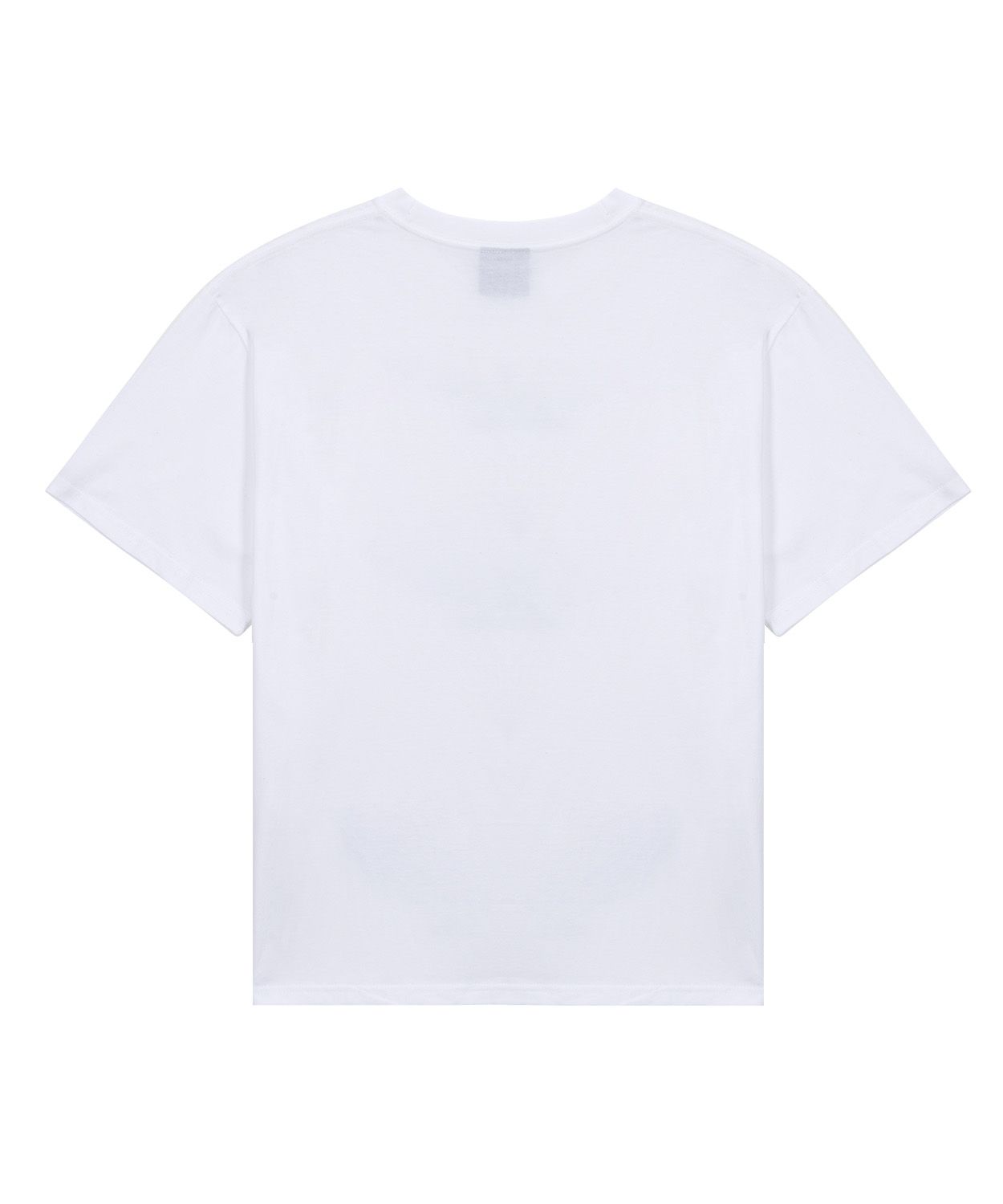 Tシャツ・カットソー ITZAVIBE CHECKERED CAT T SHIRT MUSINSA公式 | ITZAVIBE CHECKERED CAT T SHIRT