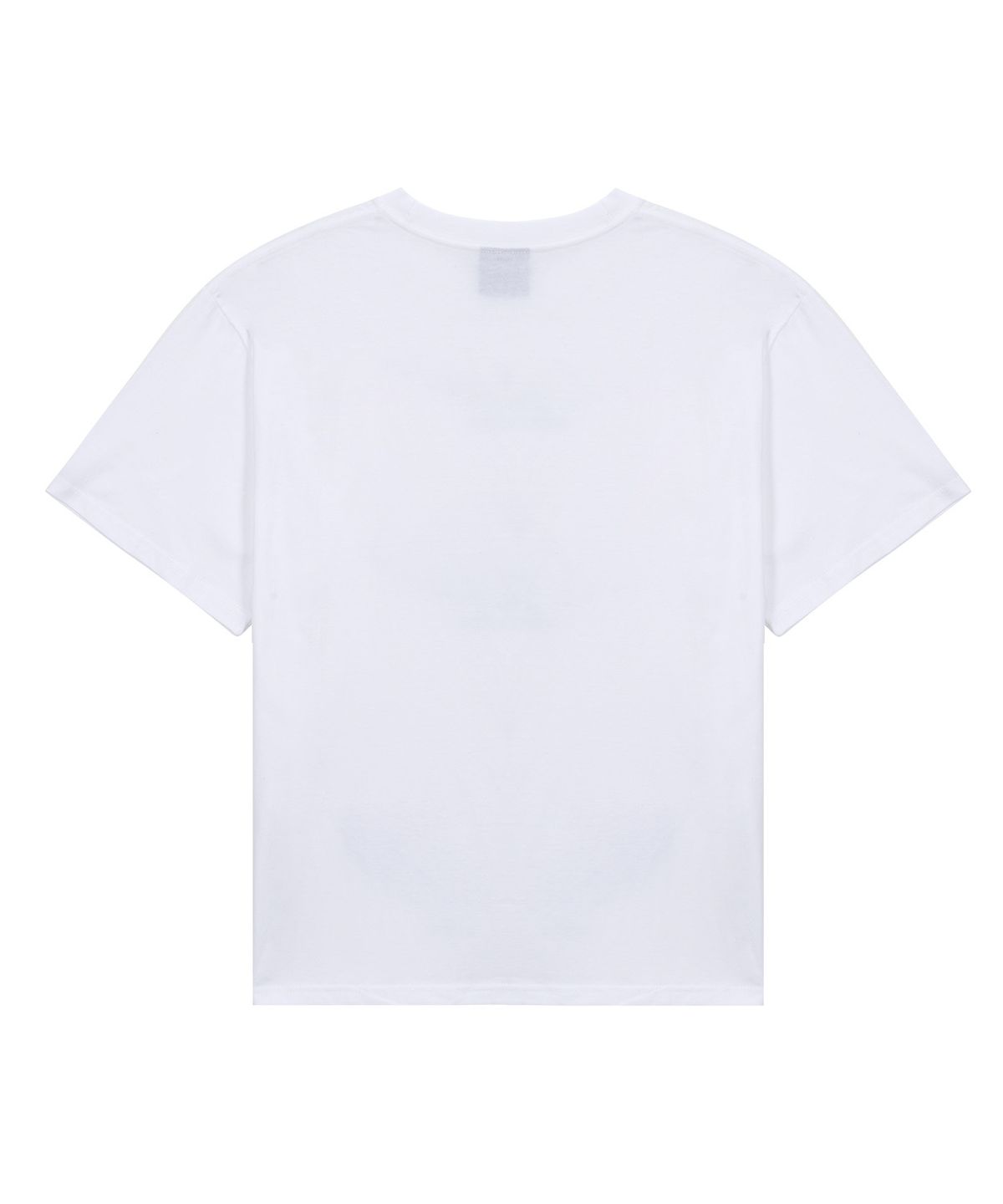 잇자바이브(ITZAVIBE) SIAMESE CAT VINTAGE LOGO T SHIRT