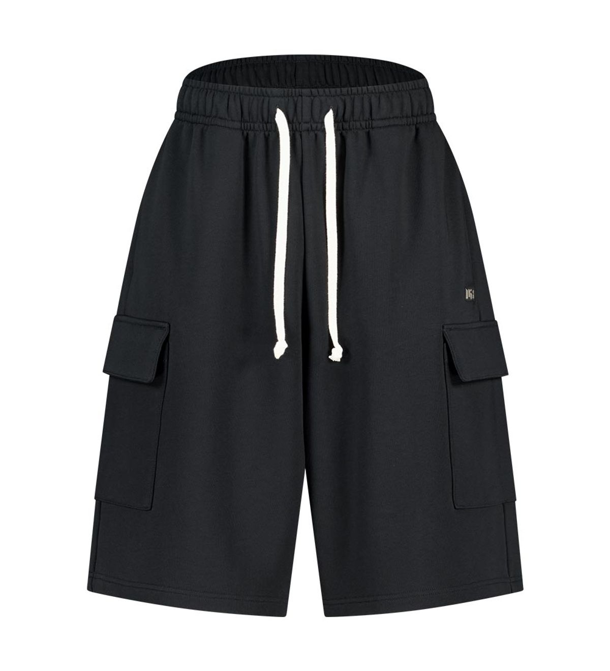 유에프씨 스포츠(UFC SPORT) UFC 짐웨어 카고 버뮤다 쇼츠 블랙 U2SPV3303BK