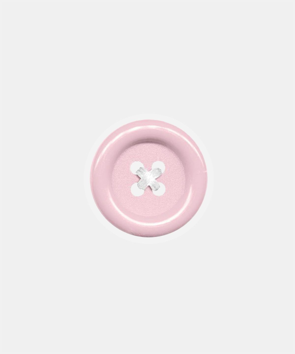 소유템(SOUTEM) Lazy Day Pink Acrylic Tok