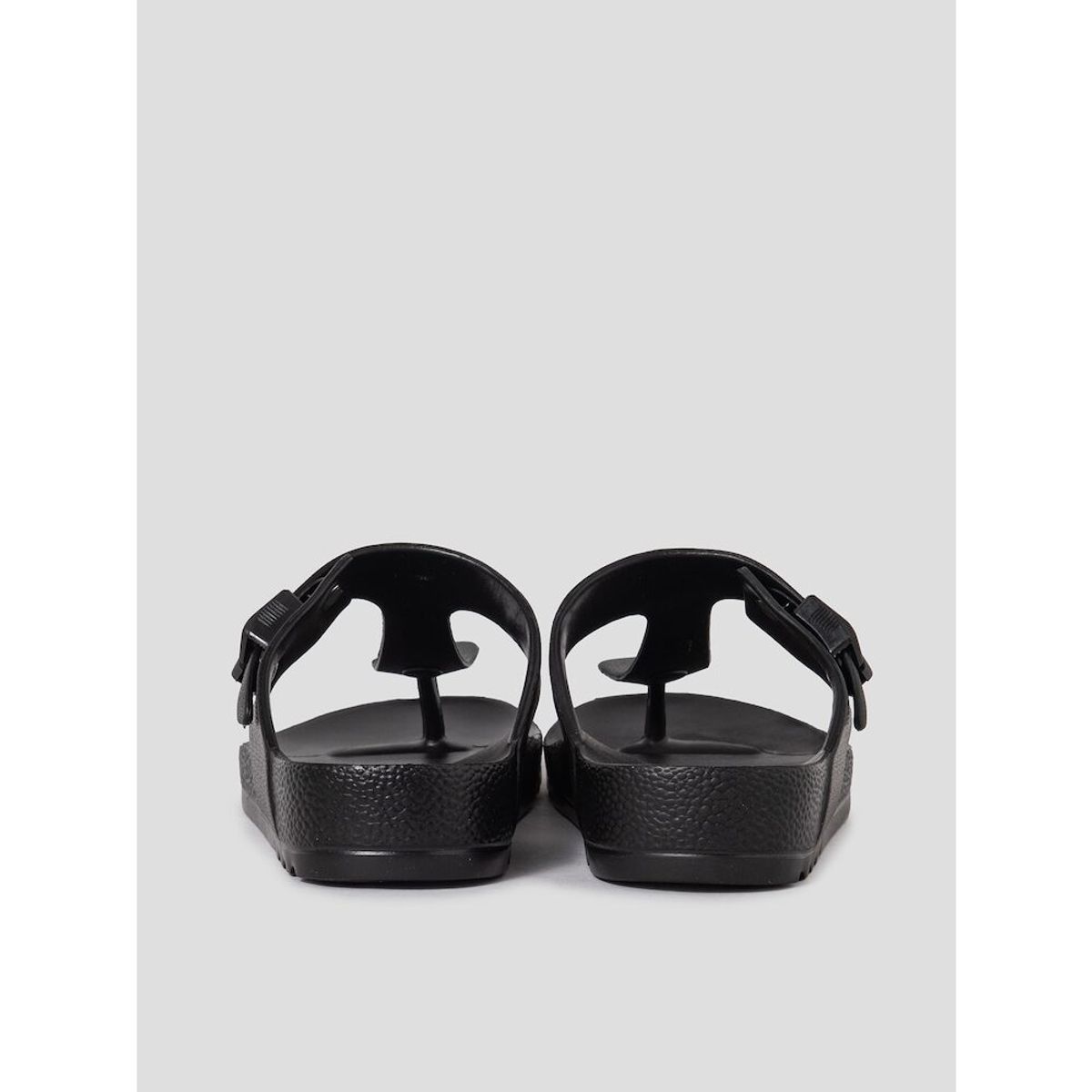 숄(SCHOLL) (WOMEN) EVA 플립플랍 샌들  블랙 (HH44K2A125)